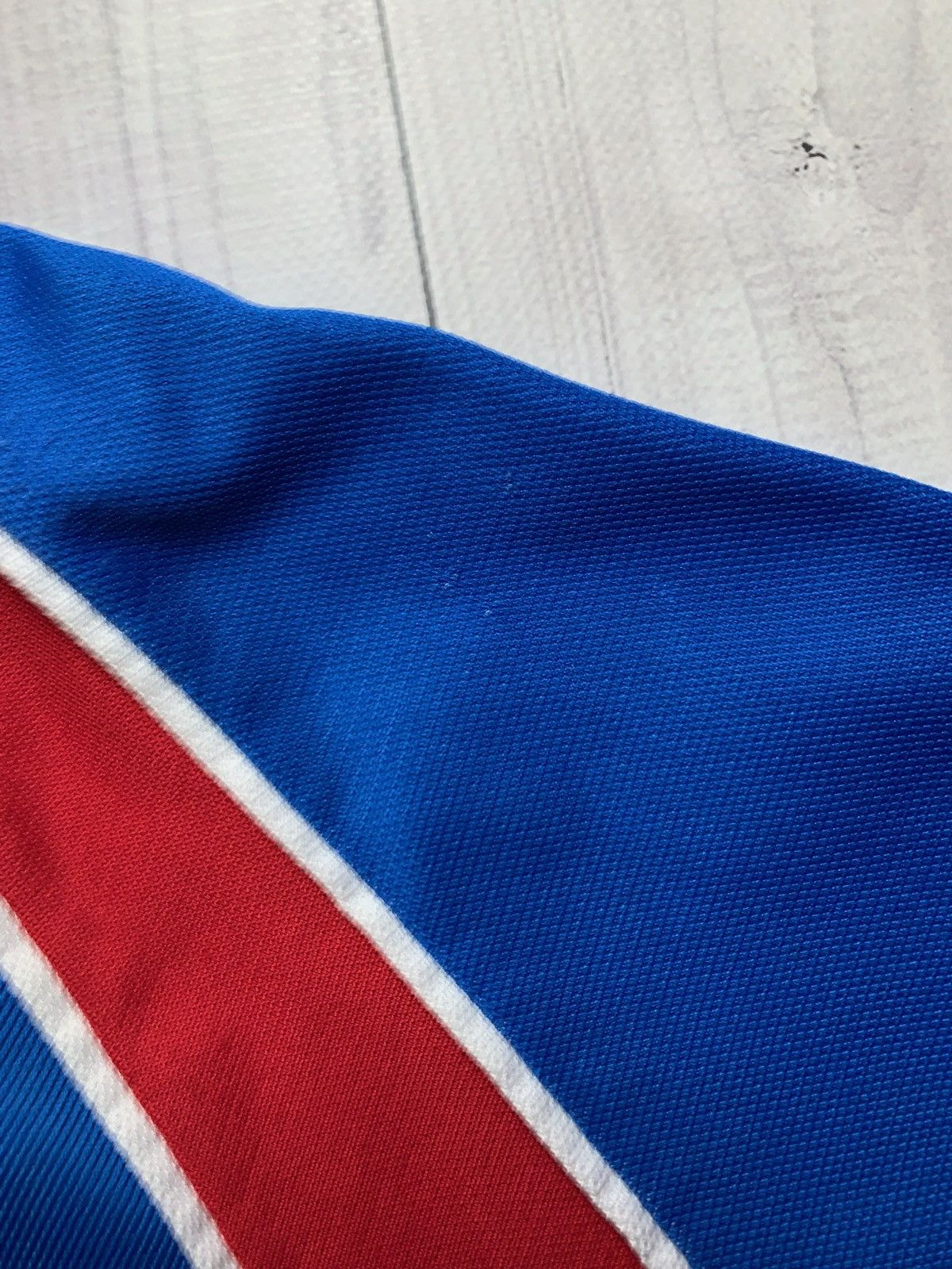 Asics × Vintage Vintage asics England cricket jersey size XL rare 1999 Size US XL / EU 56 / 4 - 5 Thumbnail