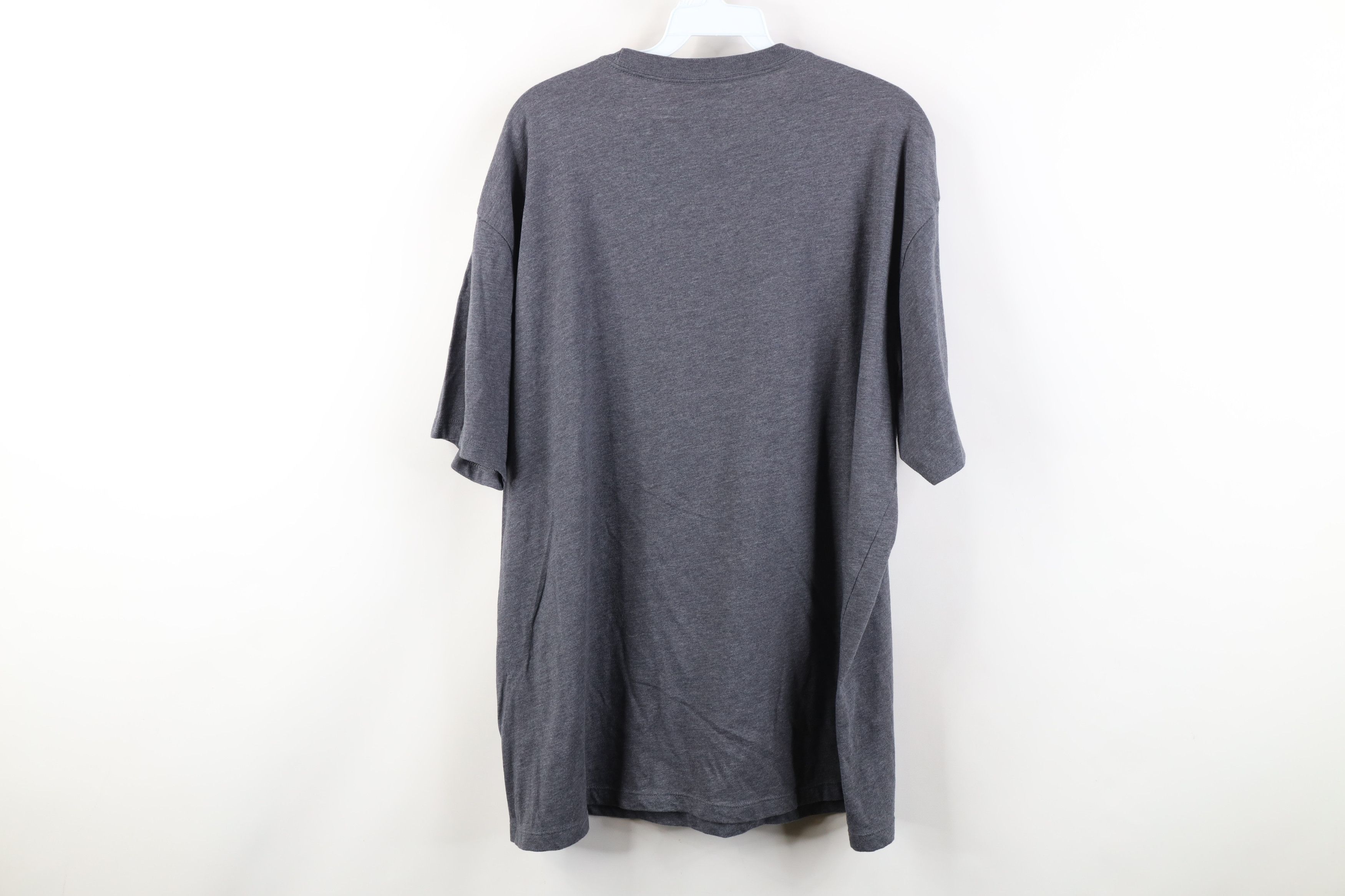 Ariat Ariat Spell USA Flag Jersey Knit Short Sleeve T-Shirt Gray Size US XXL / EU 58 / 5 - 8 Thumbnail