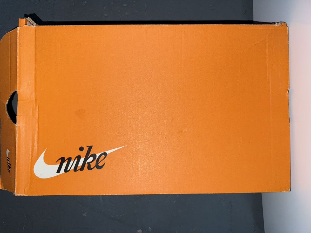 Nike Nike BLAZER MID '77 Size US 8.5 / EU 41-42 - 7 Thumbnail