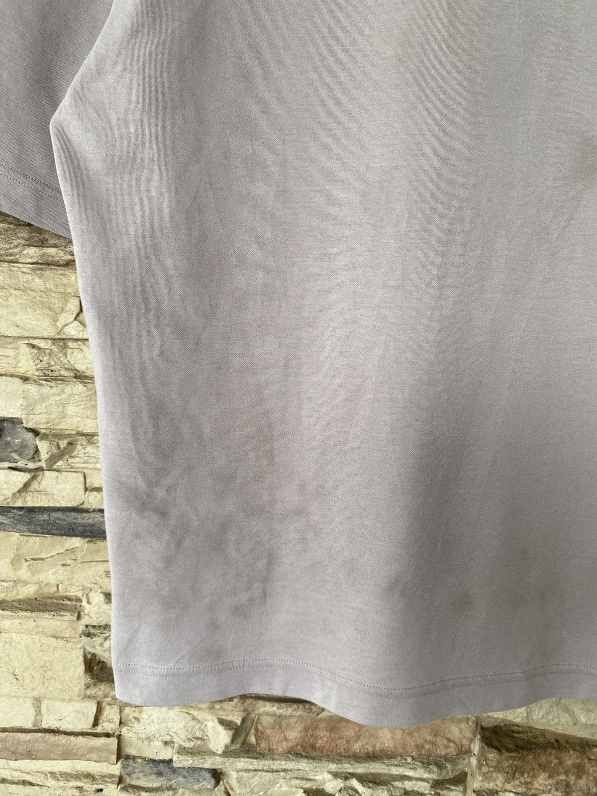 Uniqlo Uniqlo AIRism Oversized Size US M / EU 48-50 / 2 - 9 Thumbnail