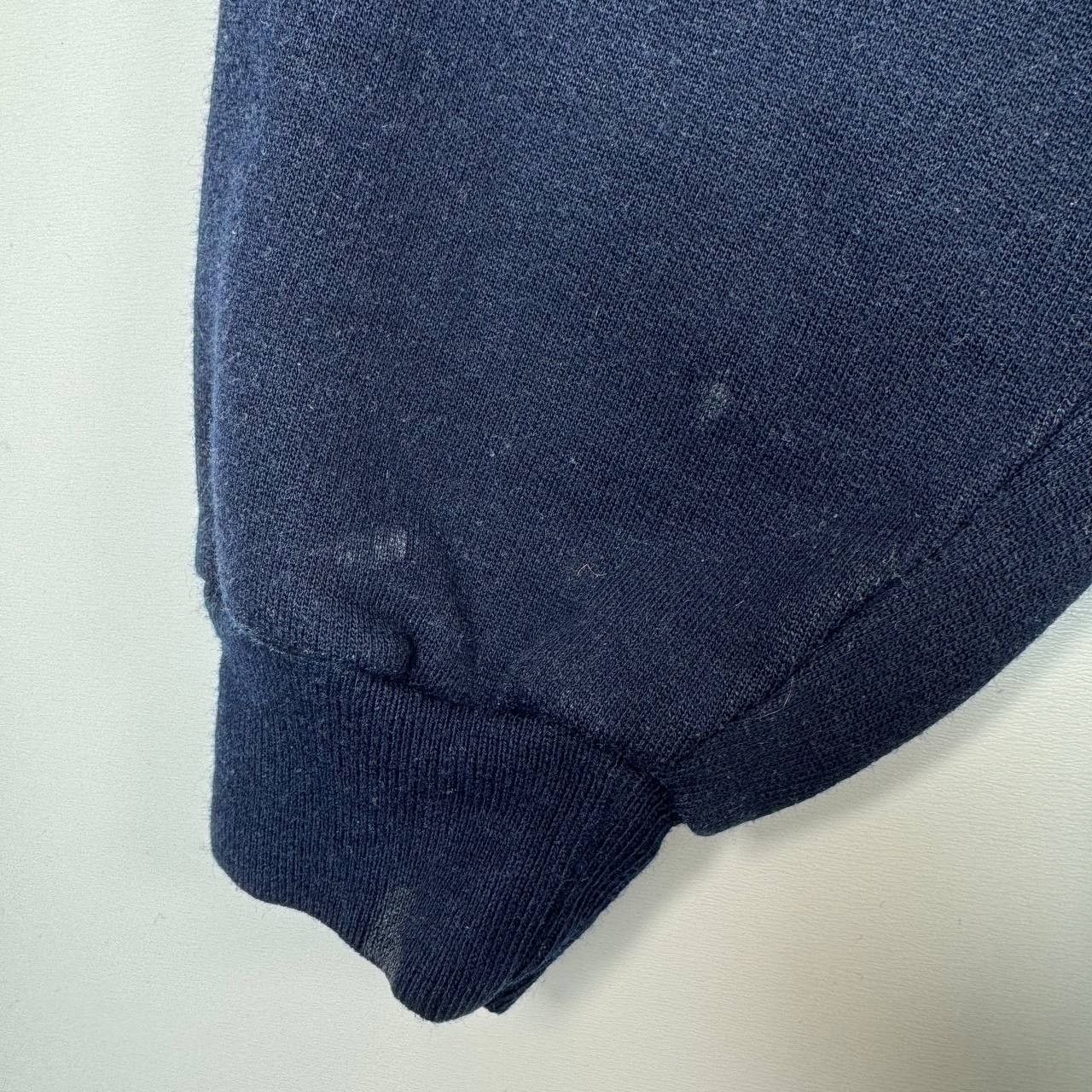 Wu-Tang Clan Wu Tang Clan 1996 Logo Hoodie Navy Men Size M Size US M / EU 48-50 / 2 - 3 Thumbnail