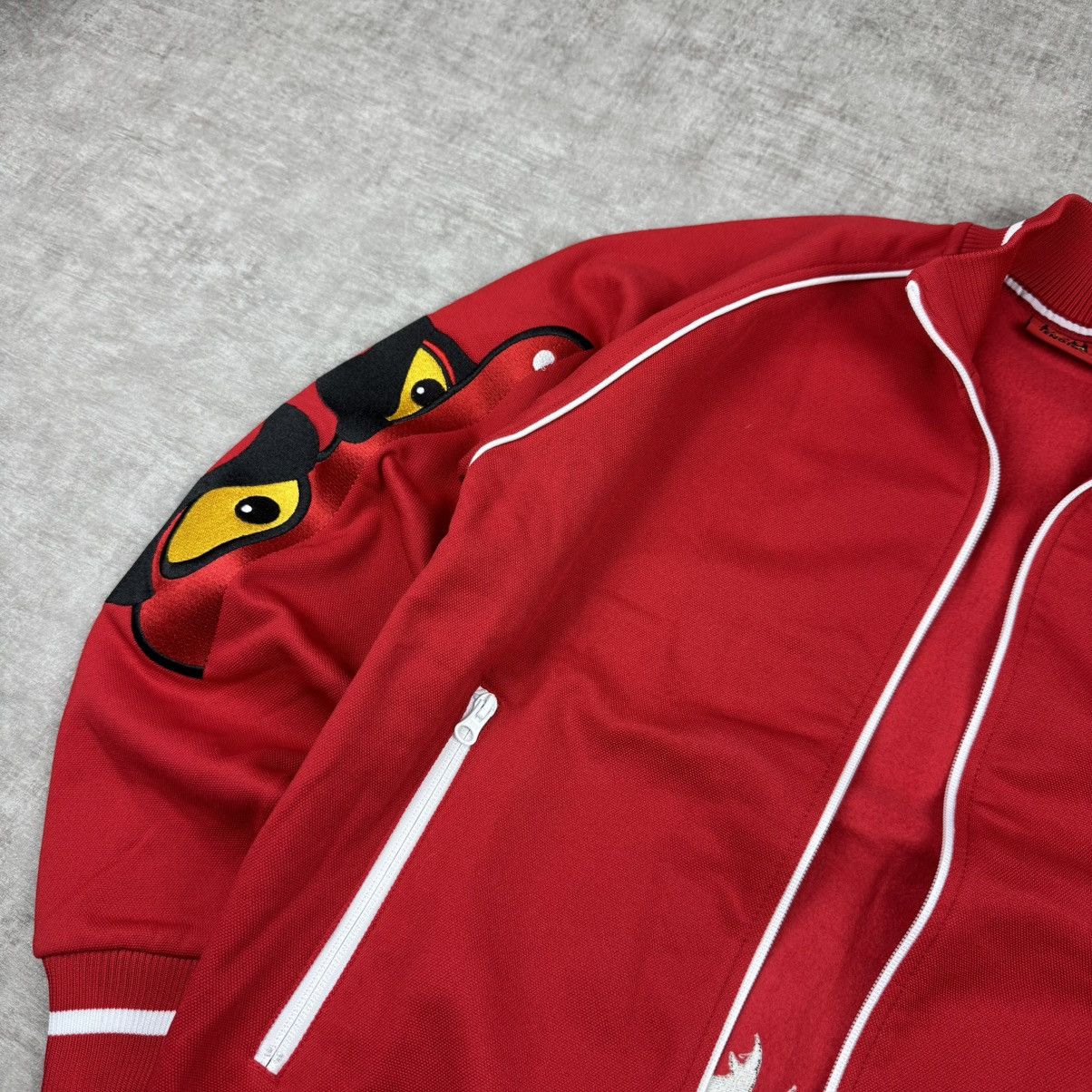 Other Teng Tools Track Top Size US S / EU 44-46 / 1 - 3 Thumbnail