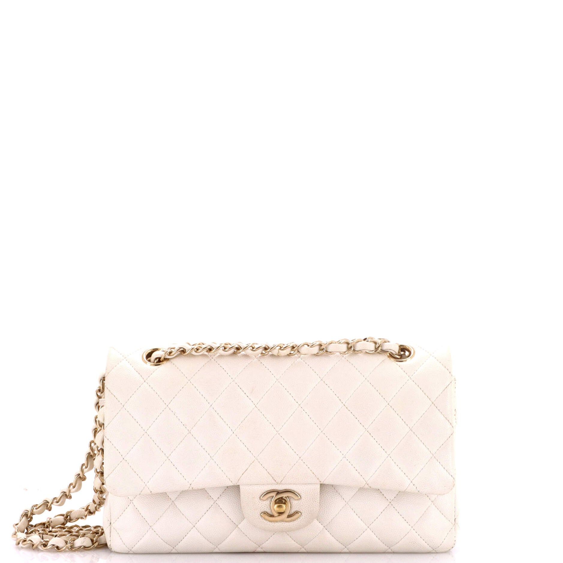 Chanel Classic Double Flap Bag Size ONE SIZE - 1 Thumbnail