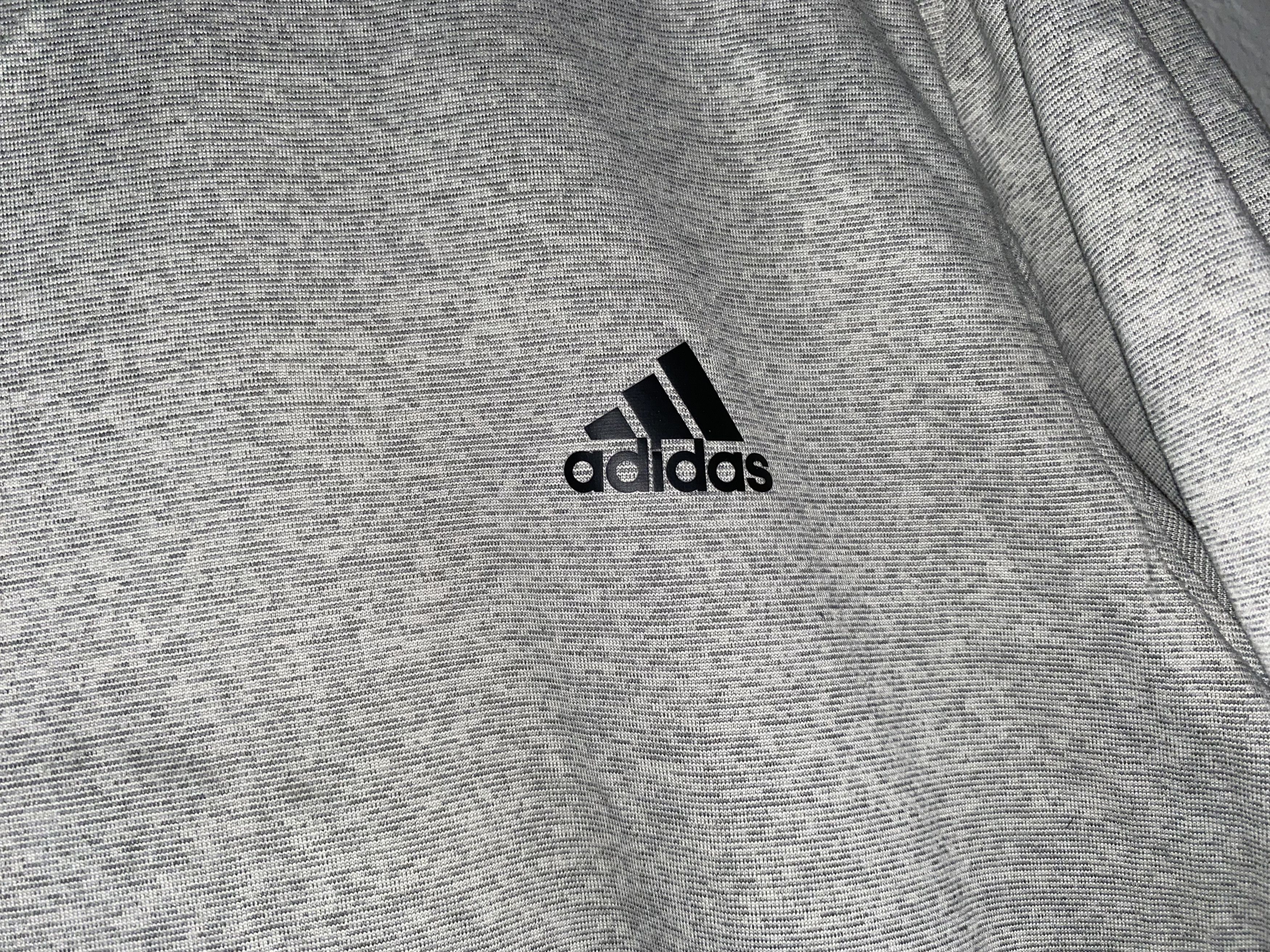 Adidas Adidas AEROREADY Aero Ready Performance fit tee t shirt 2XL Size US XXL / EU 58 / 5 - 2 Thumbnail