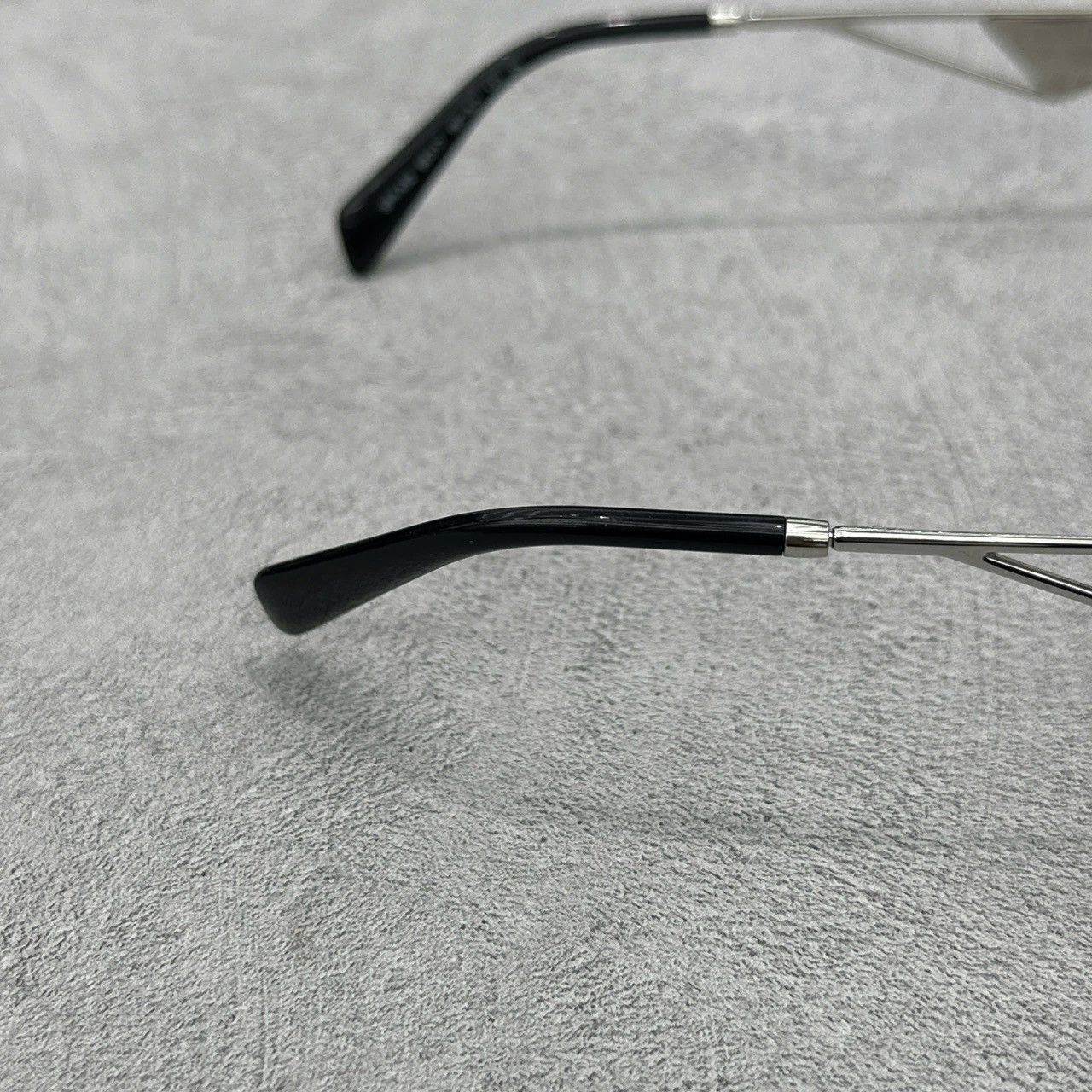 Prada PRADA 0PR A52S 1BC8J1 SUNGLASSES Size ONE SIZE - 8 Thumbnail