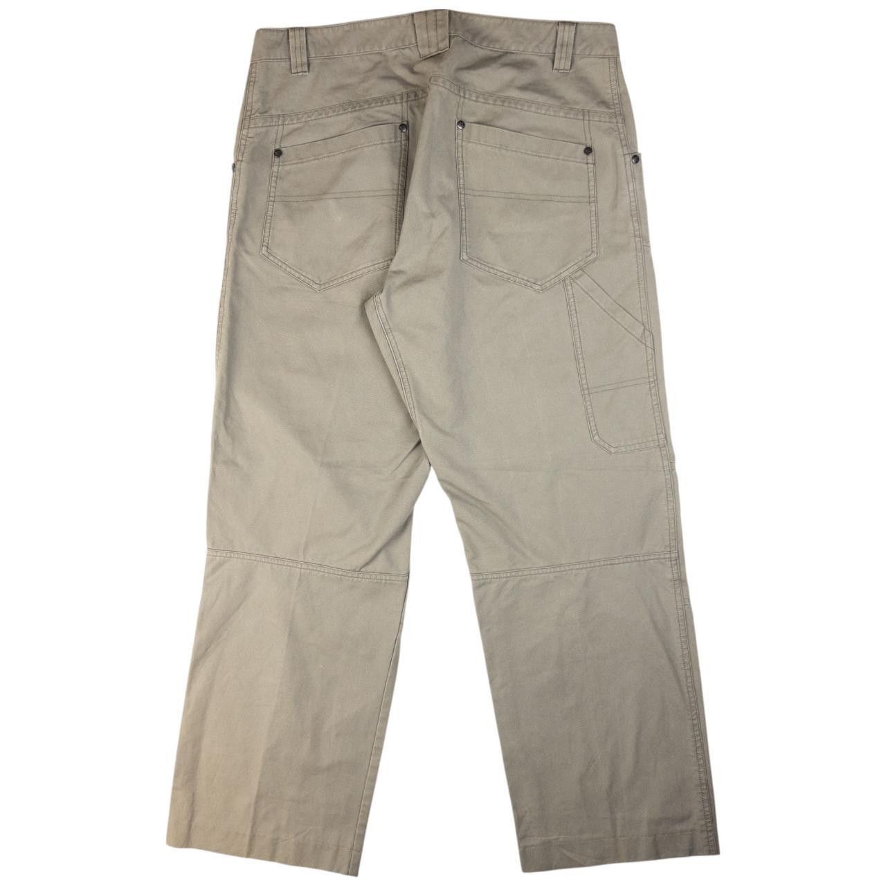Arc'teryx Vintage Arcteryx Trousers Size W34 Size US 34 / EU 50 - 3 Thumbnail