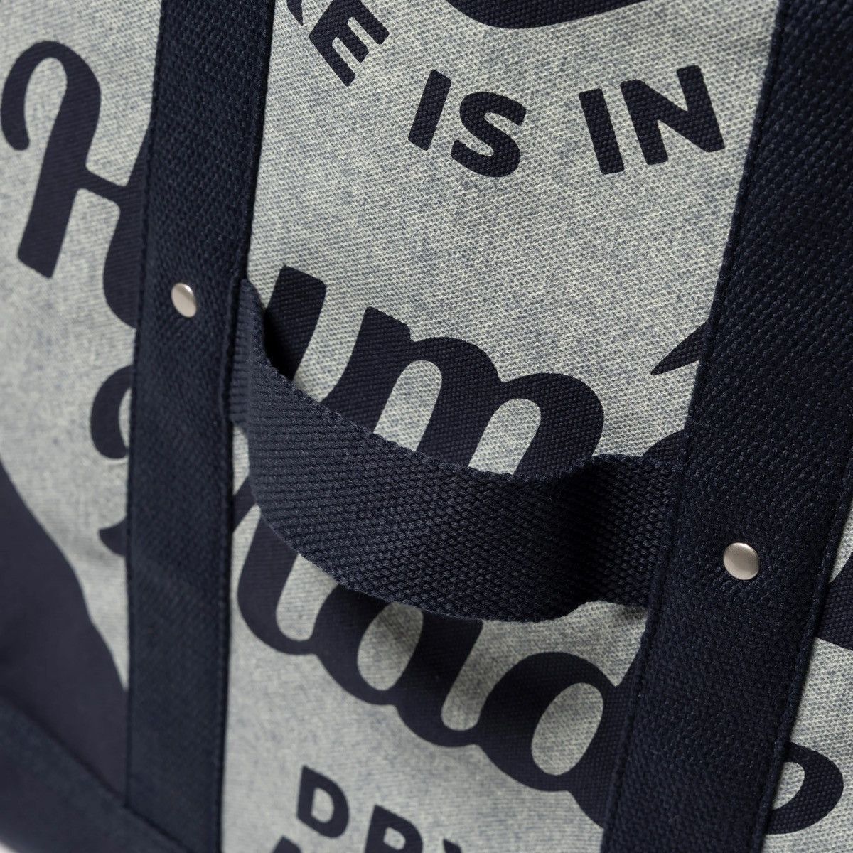 Human Made Human Made Bag Size ONE SIZE - 8 Thumbnail