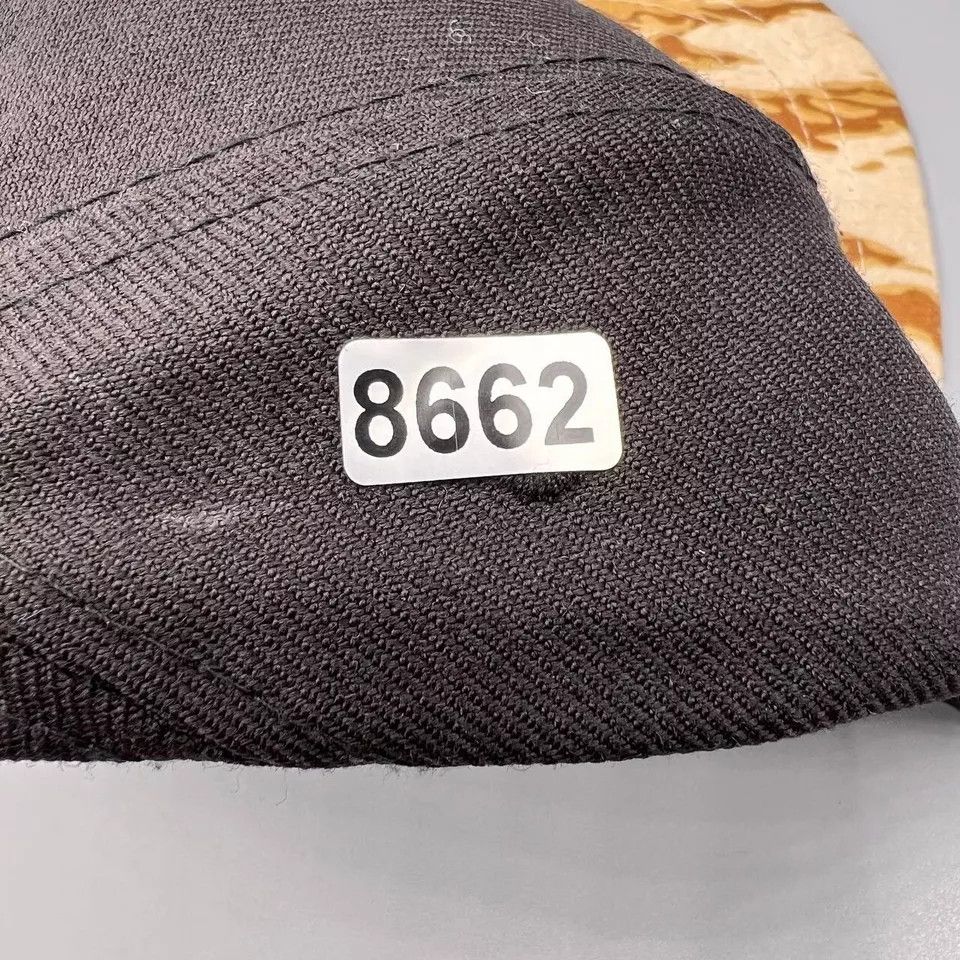 New Era Los Angeles LA Kings Hat Men 7 3/8 59Fifty New Era Fitted Size ONE SIZE - 8 Thumbnail