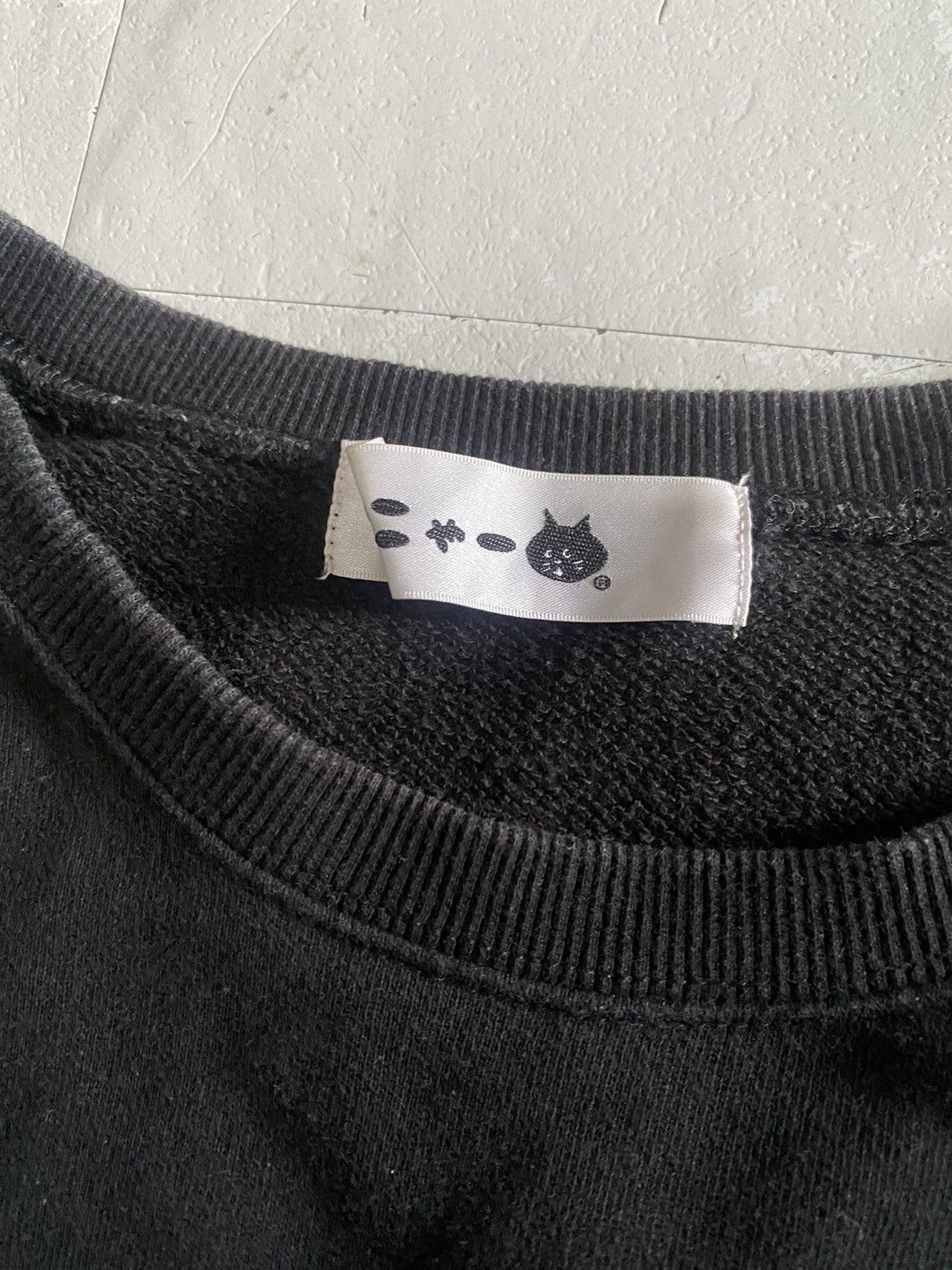Issey Miyake × Ne-Net Ne-net isseymiyake sweaters Size L / US 10 / IT 46 - 3 Thumbnail