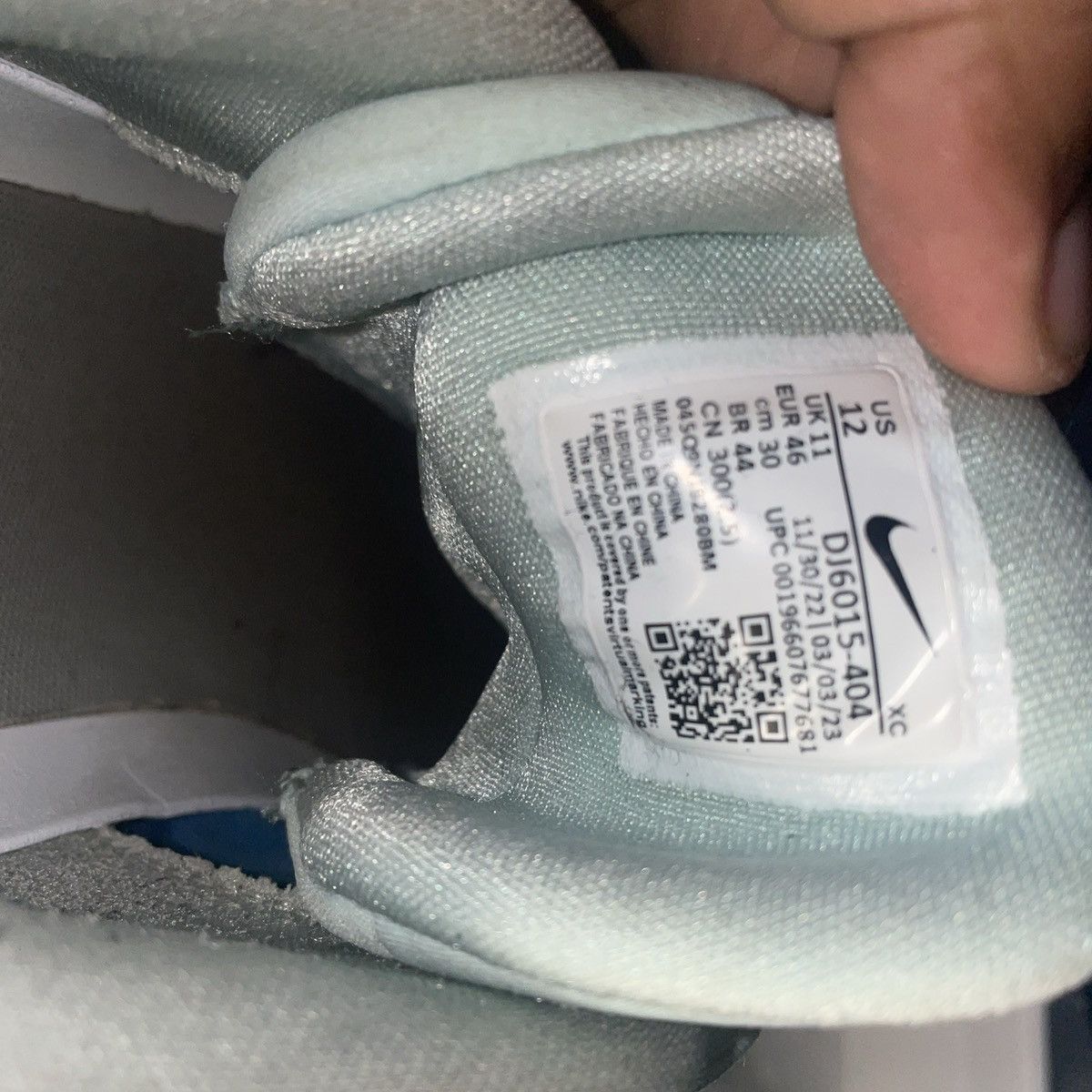 Nike Gt cut 2 Size US 11 / EU 44 - 8 Thumbnail