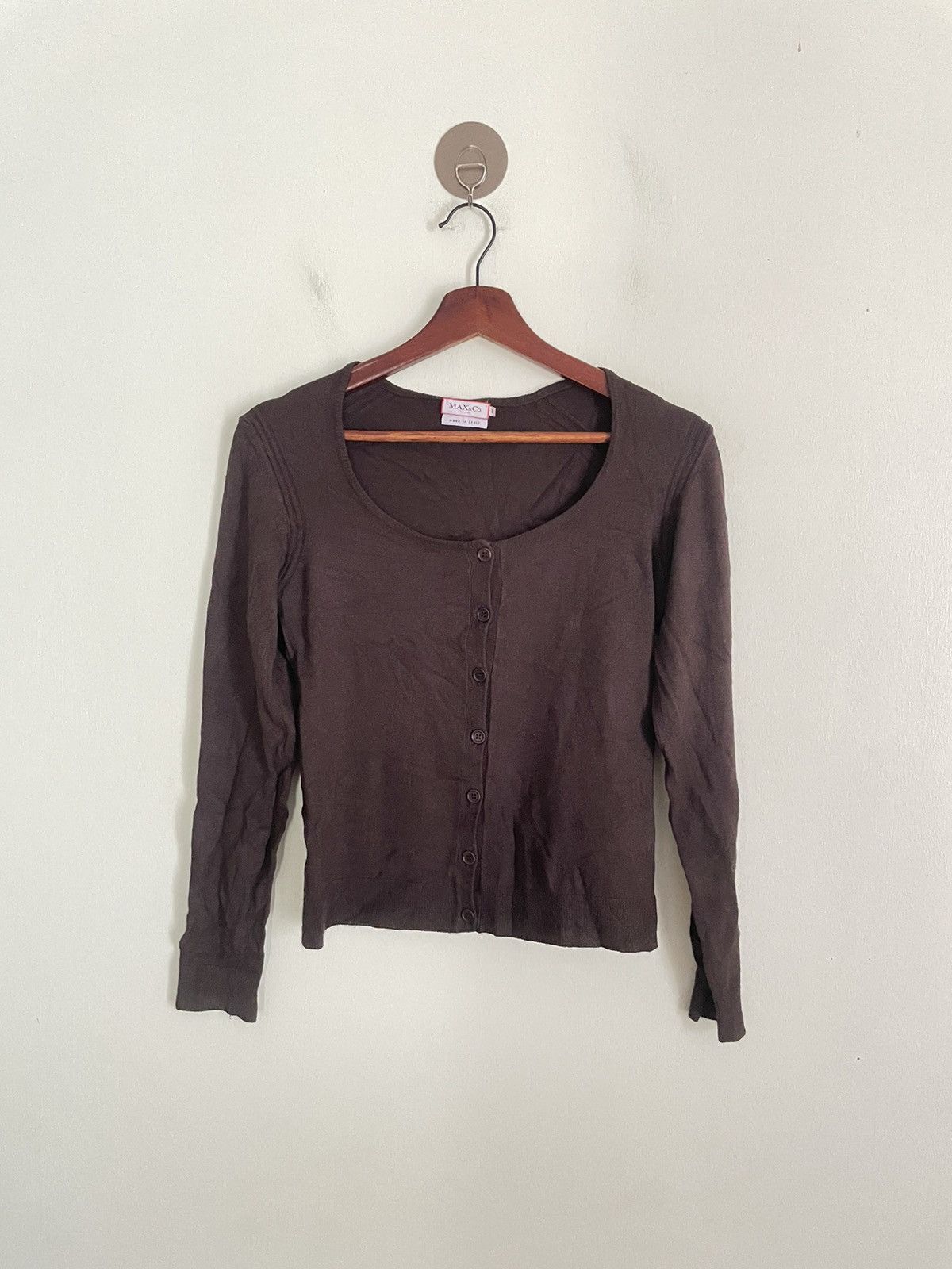 Max & Co. sweater
