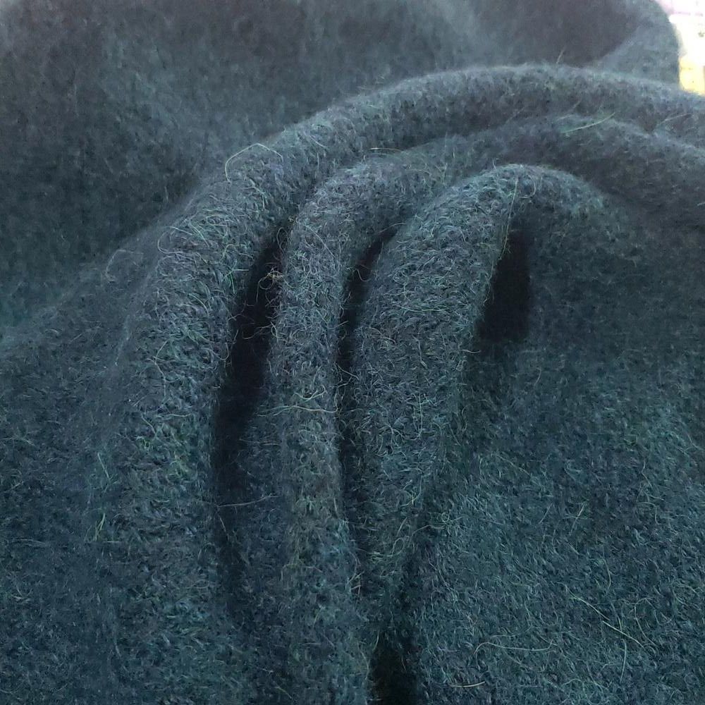 Designer CT1950 Peruvian Connection Teal Tillamook Capelet L/XL Size L / US 10 / IT 46 - 8 Thumbnail