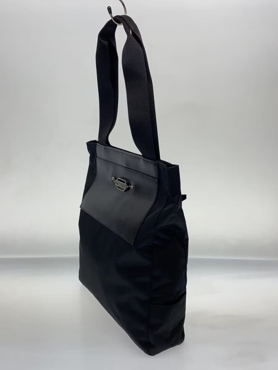 Jean Paul Gaultier Badge Logo Tote Bag Size ONE SIZE - 2 Thumbnail