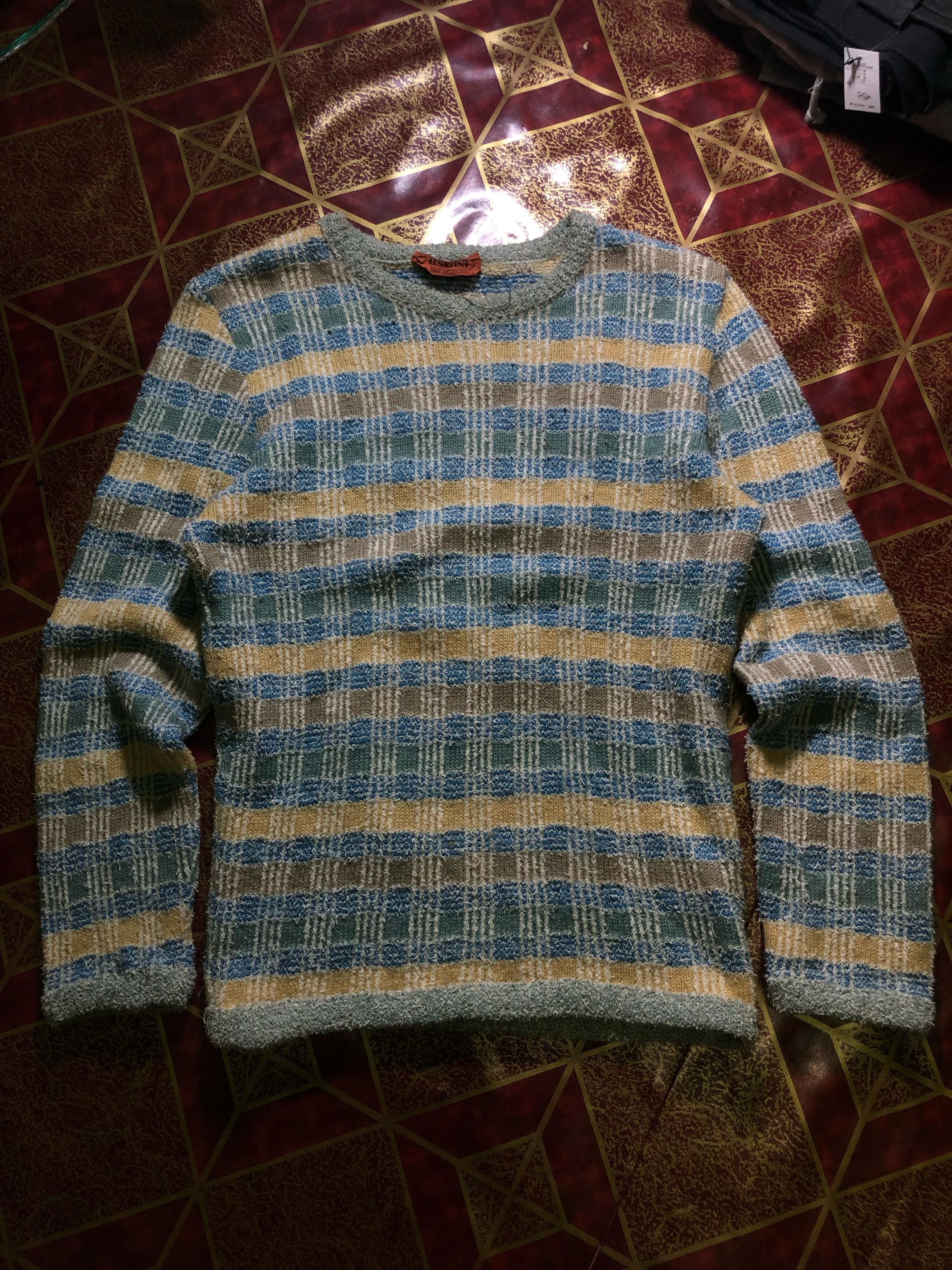 Missoni Missoni Sweater Size M / US 6-8 / IT 42-44 - 1 Thumbnail