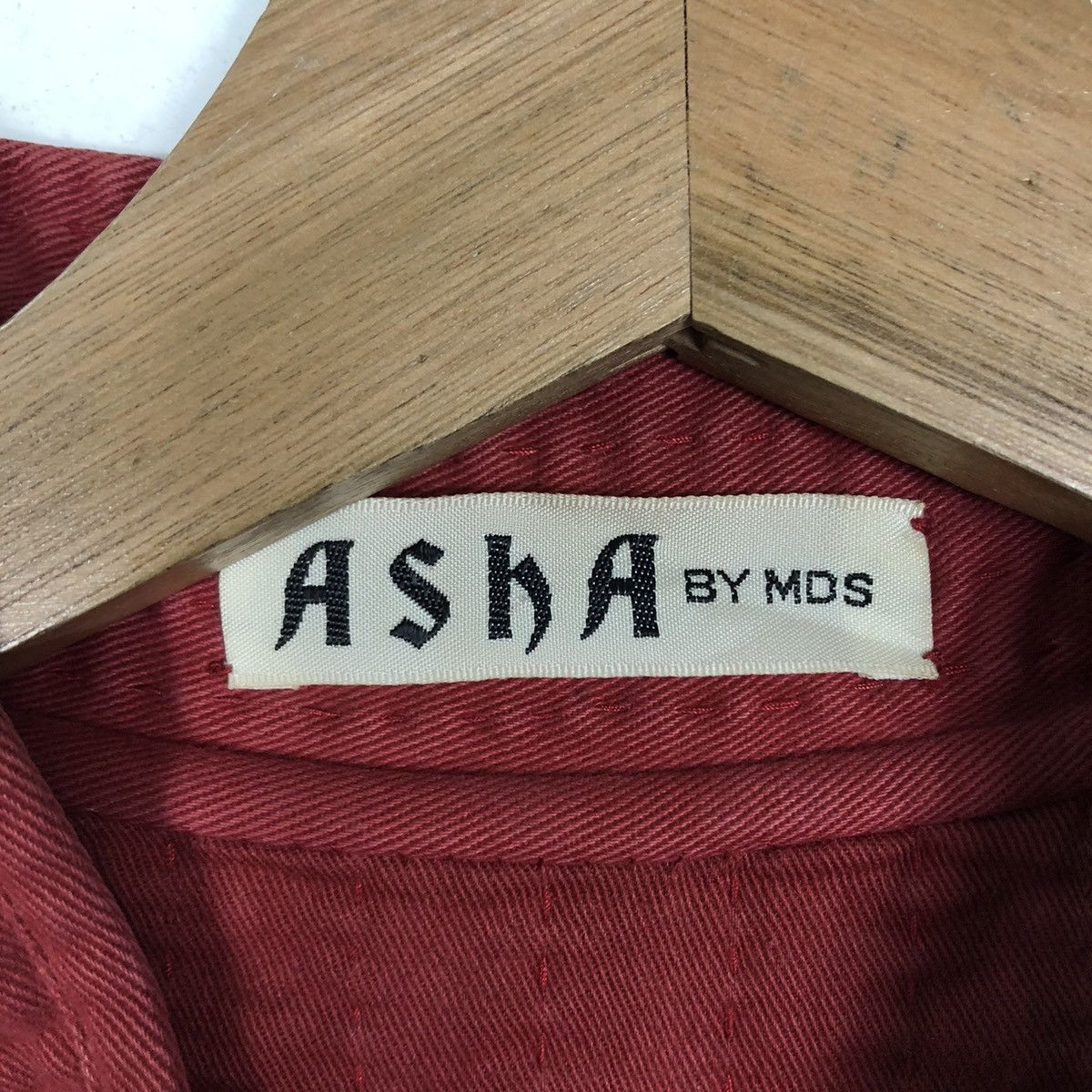 Issey Miyake 🔥90’s Issey Miyake Design Mandarin Jacket Sishko Japan Size US M / EU 48-50 / 2 - 13 Thumbnail