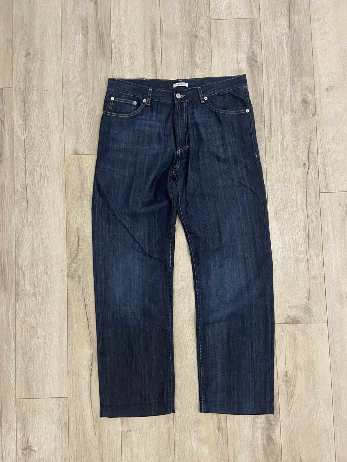 Versace Versace pants style luxury Size US 36 / EU 52 - 8 Thumbnail