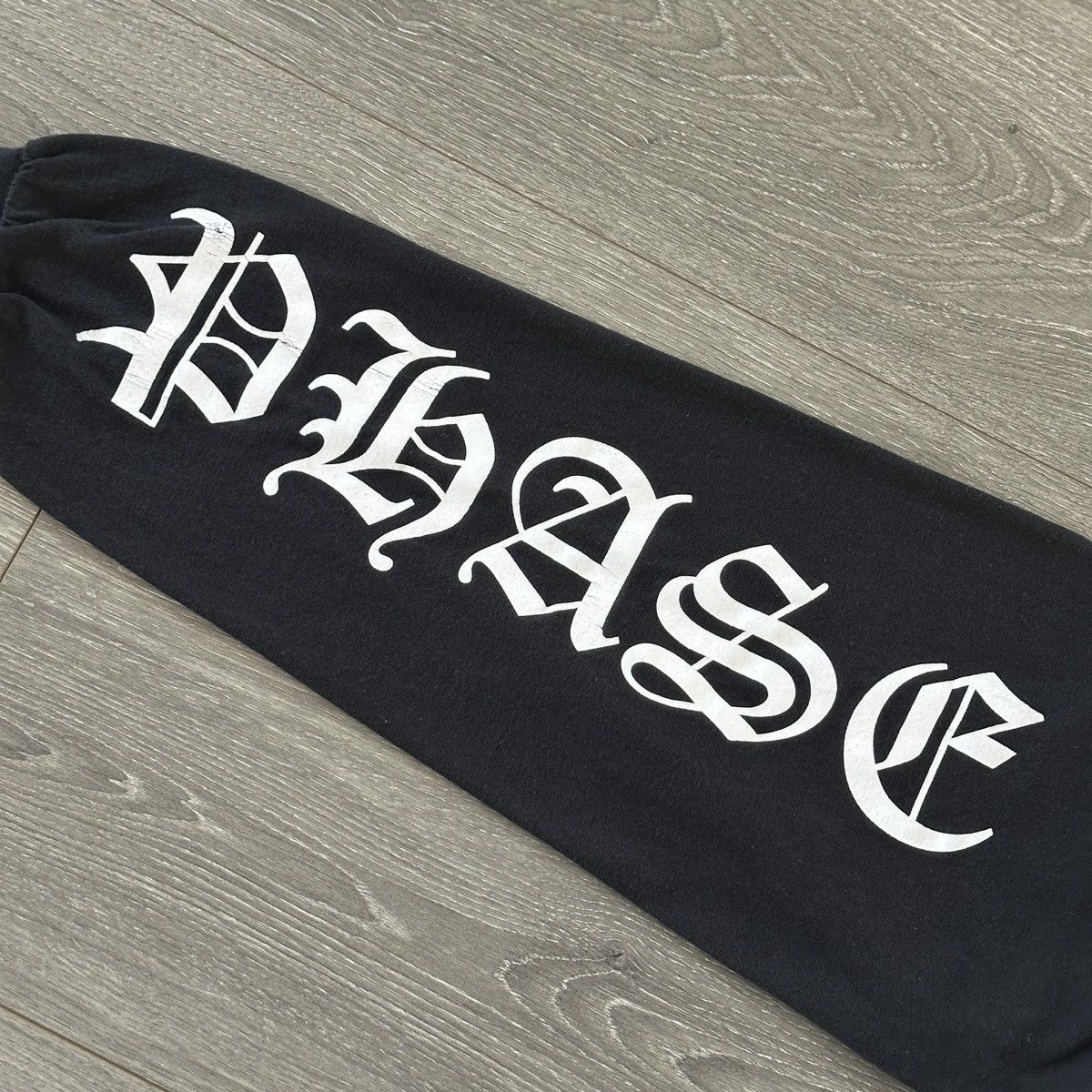 GOTHBOICLIQUE Wicca Phase Springs Eternal Long Sleeve T-Shirt Size US XXL / EU 58 / 5 - 6 Thumbnail