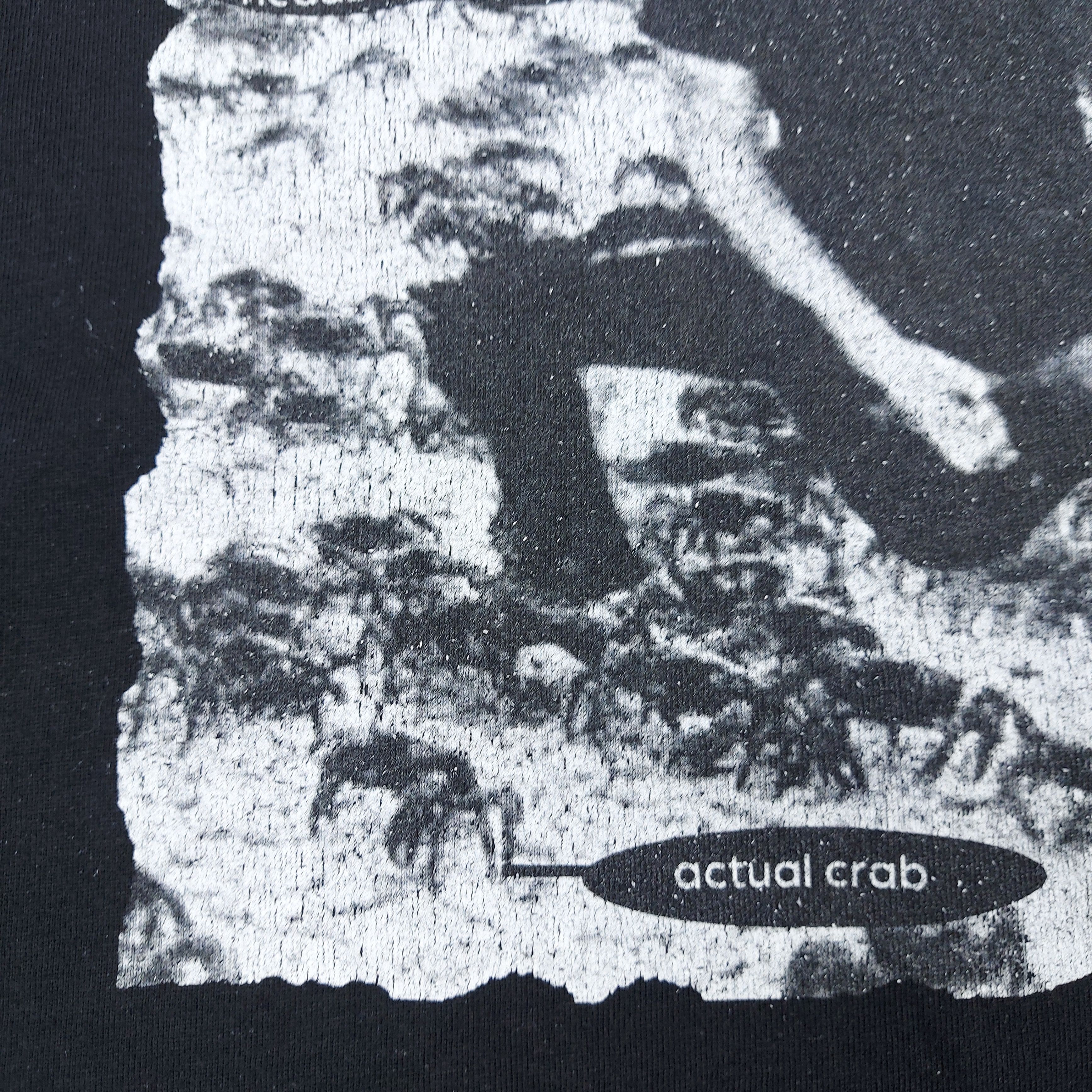 Band Tees Attack Attack! Band Crabcore Emo Era TEE Size US M / EU 48-50 / 2 - 7 Thumbnail