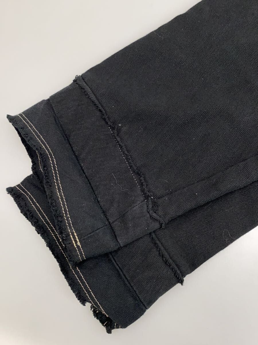 Yohji Yamamoto yohji yamaoto Y's Corduroy/Black/Solid Long Sleeve Shirt Size US L / EU 52-54 / 3 - 4 Thumbnail