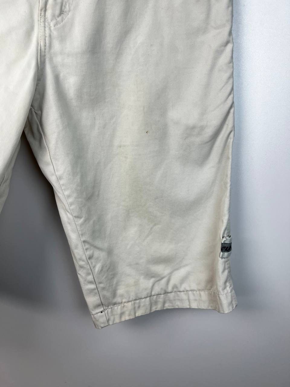 Fubu Fubu Sports streetwear vintage Shorts size 34 Size US 34 / EU 50 - 8 Thumbnail