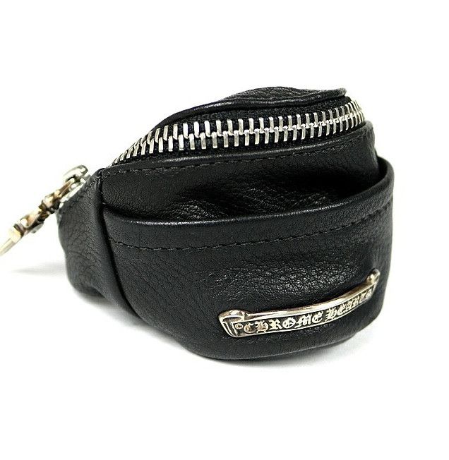 Chrome Hearts Chrome Hearts Wrist Snat Pack Size ONE SIZE - 1 Thumbnail