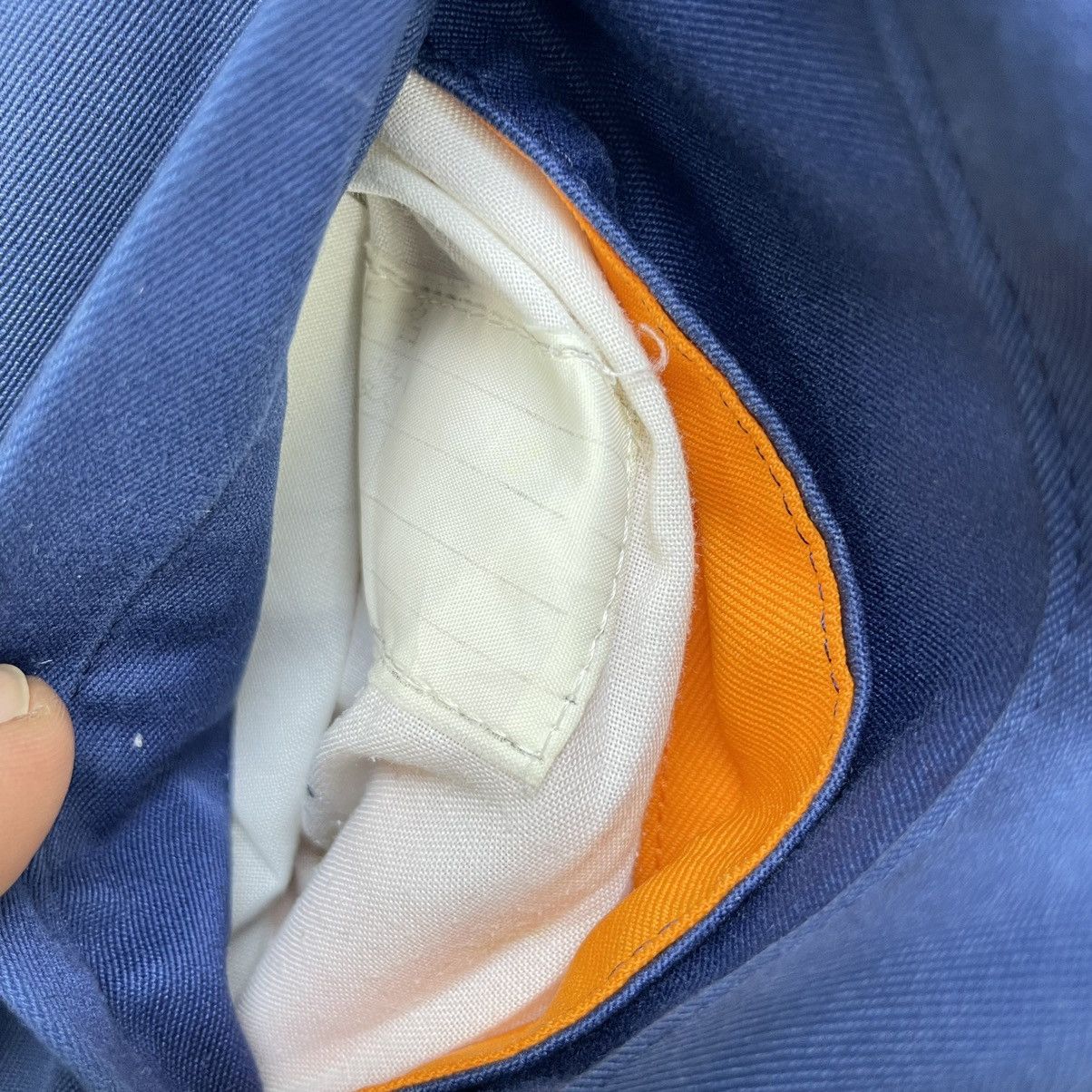 Japanese Brand Japanese Brand Bomber Reversible Worker Jacket Size US M / EU 48-50 / 2 - 6 Thumbnail