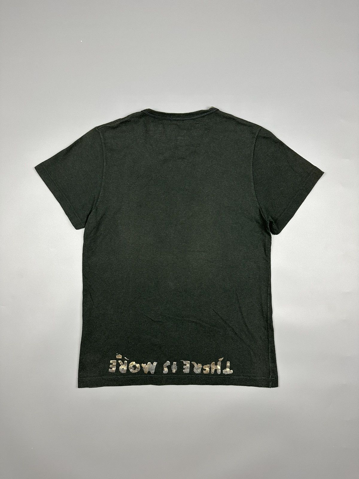 Maison Margiela Maison Martin Margiela Aids Shirt Size US M / EU 48-50 / 2 - 2 Thumbnail