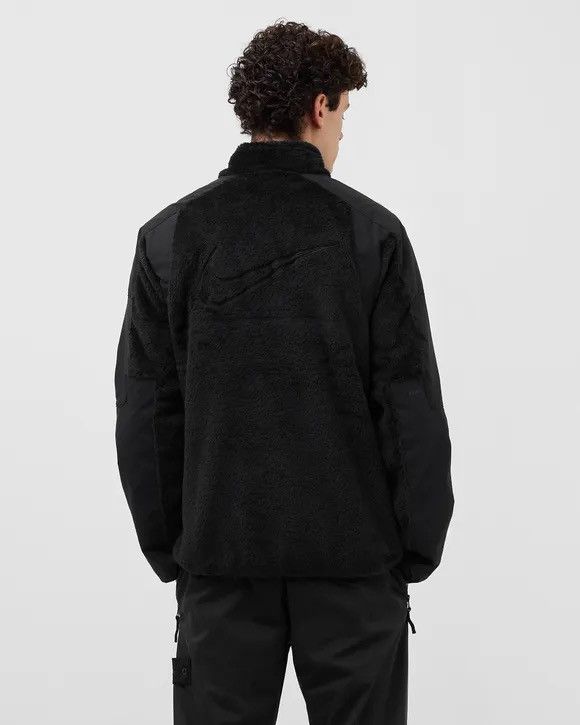 Drake × Nike Nike Nocta Maxzaleen Polartech Fleece Jacket Size US L / EU 52-54 / 3 - 4 Thumbnail