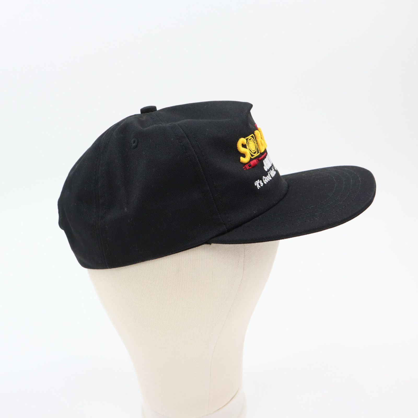 John Mayer × Online Ceramics Online Ceramics x John Mayer Sob Rock Hat Cap NEW Size ONE SIZE - 8 Thumbnail