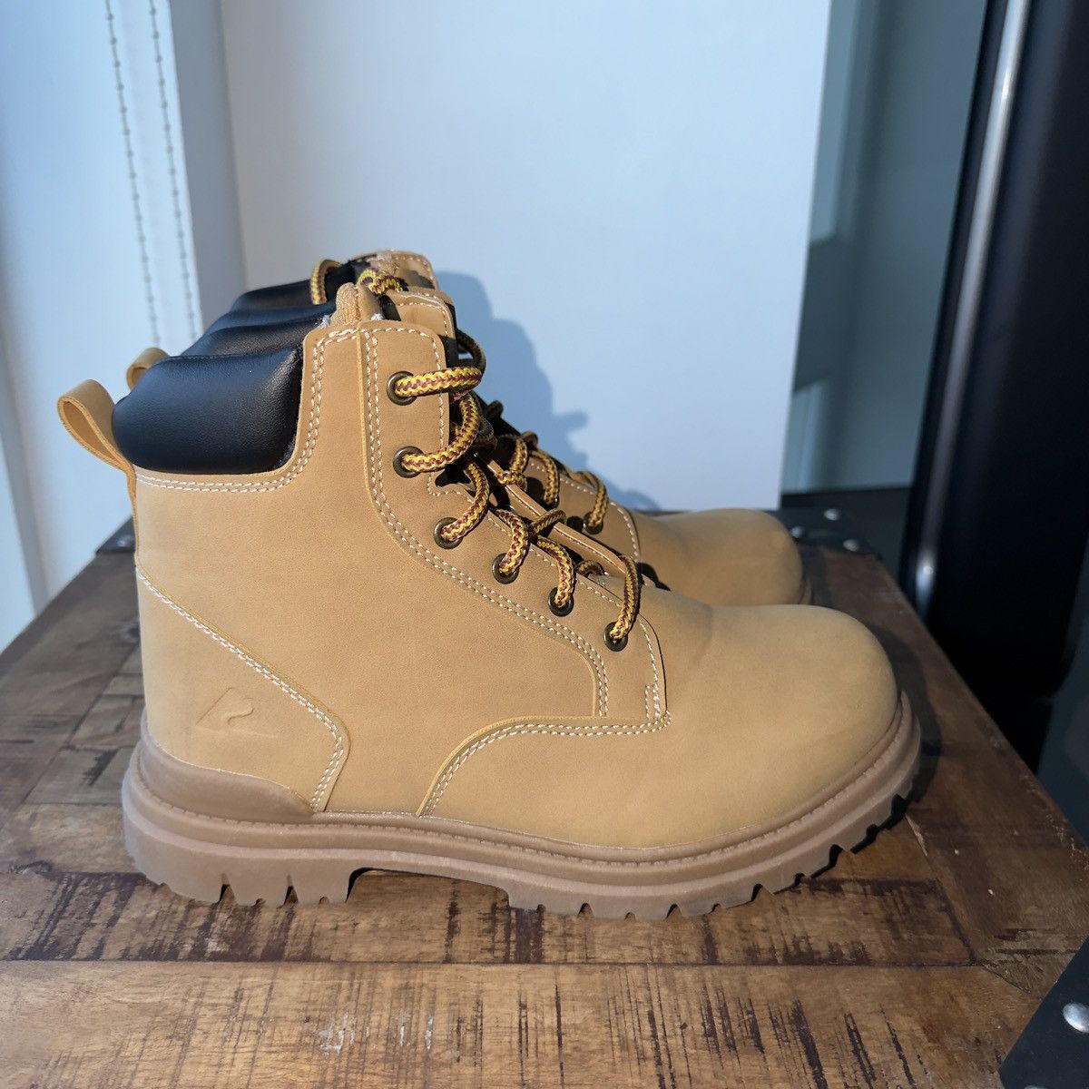 Other Ozark Trail Mens Troy Boots size 7/40 Size US 7 / EU 40 - 1 Thumbnail