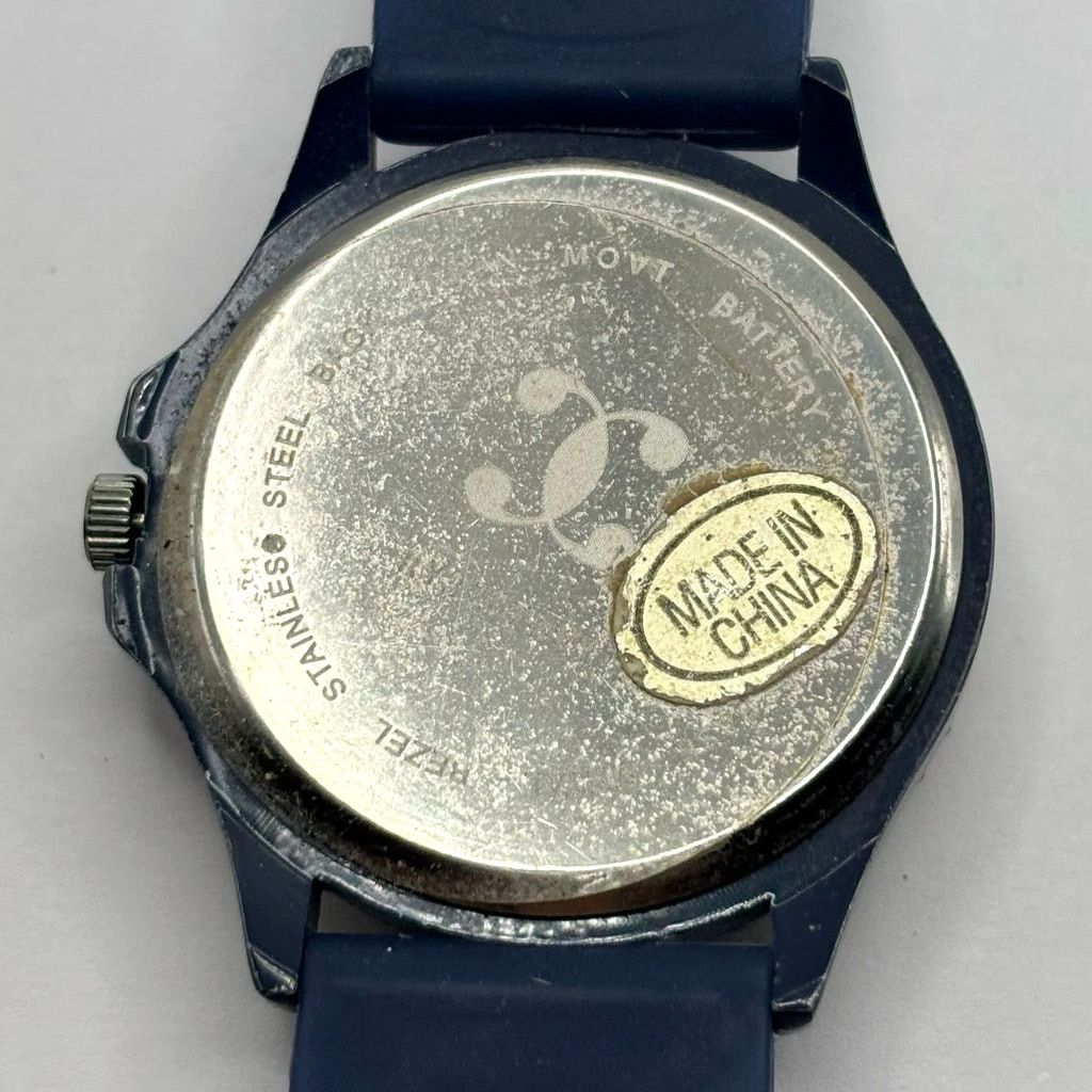 Other Silver & Blue Watch Size ONE SIZE - 5 Thumbnail