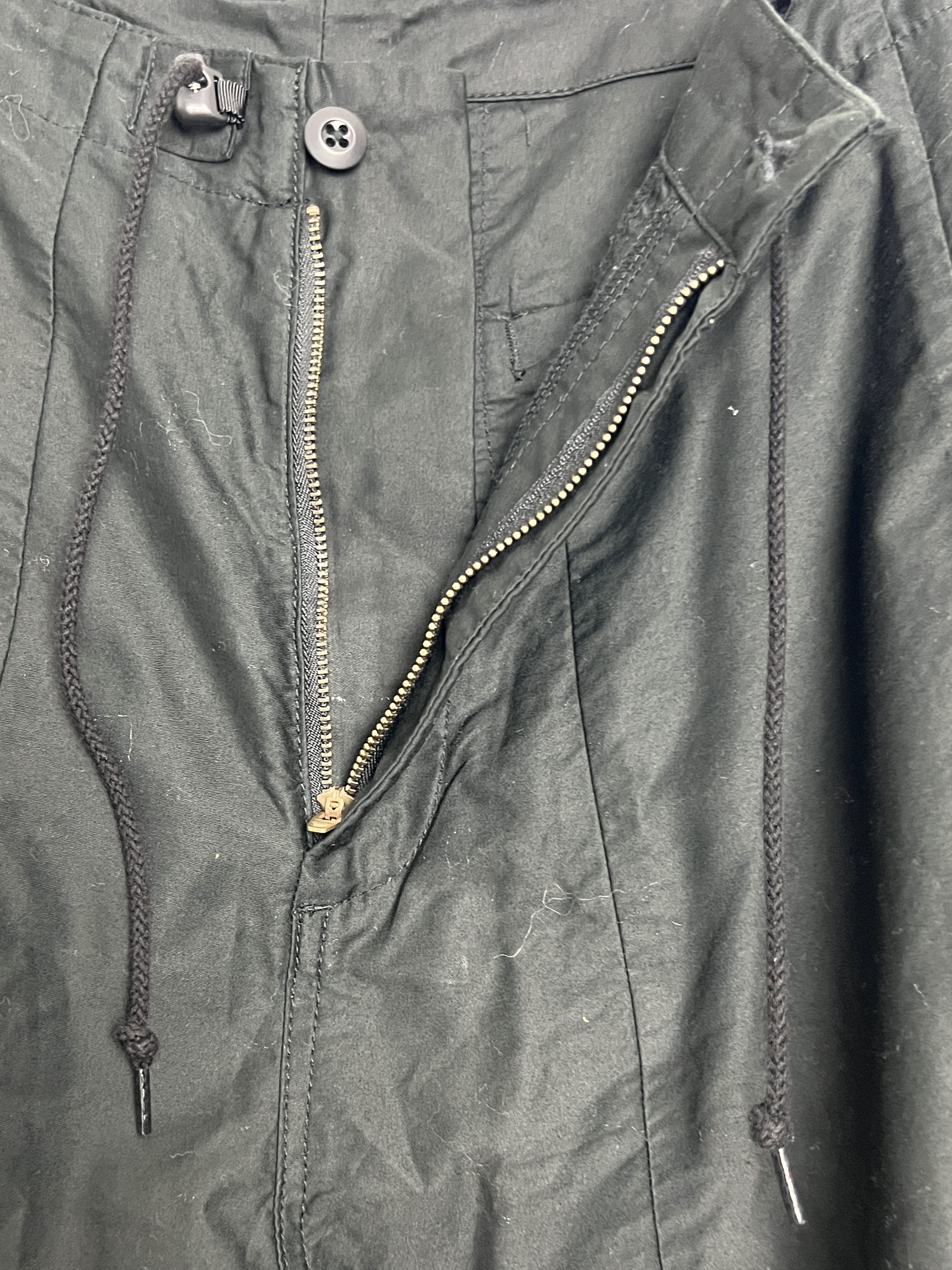 Needles HD Cargo Pants Size US 34 / EU 50 - 7 Thumbnail