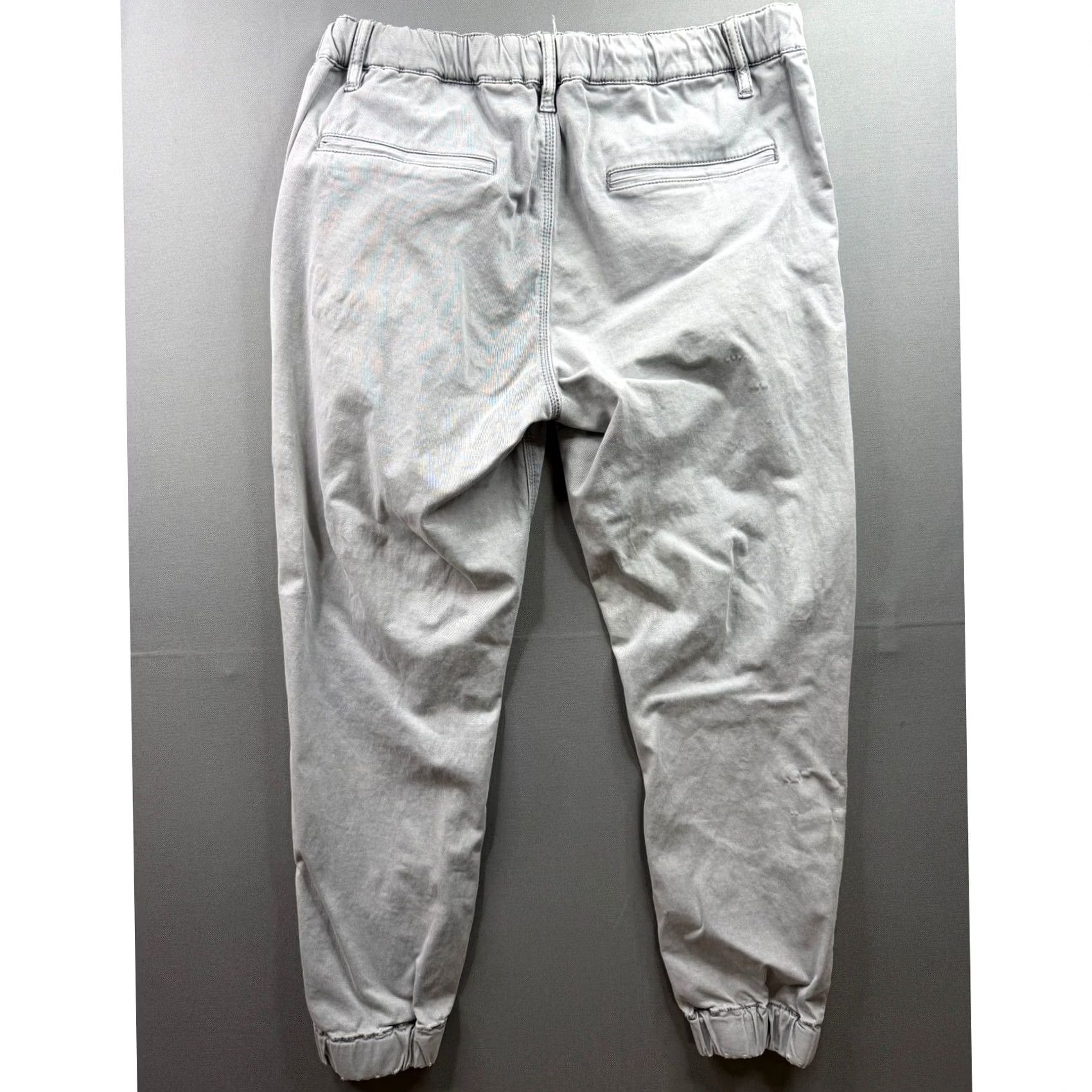 Silver Jeans Co. VINTAGE? No. Size 28" / US 6 / IT 42 - 5 Thumbnail