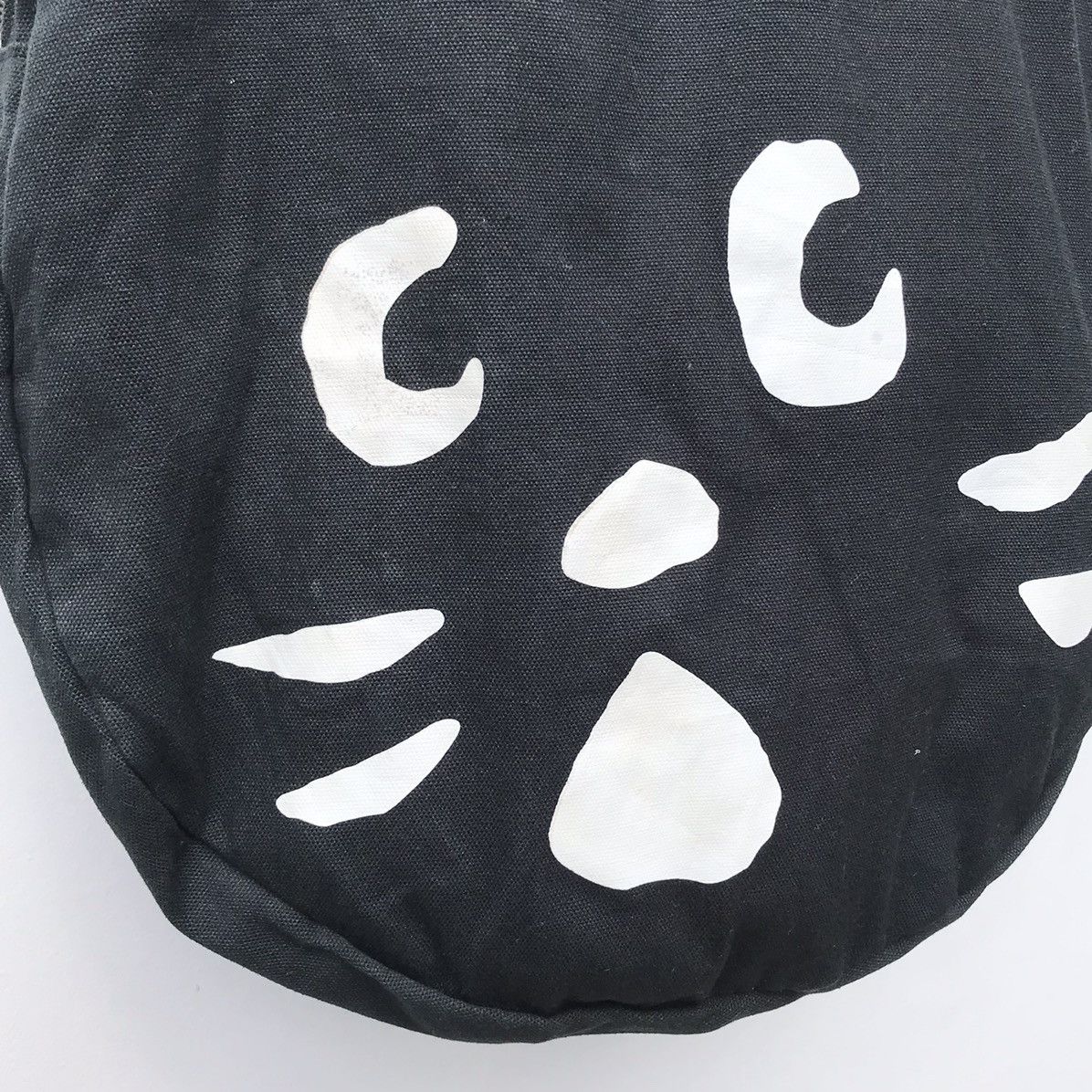 Issey Miyake Ne-Net Issey Miyake Cat Tote Bag Ne-Net Japanese Brand Size ONE SIZE - 10 Thumbnail