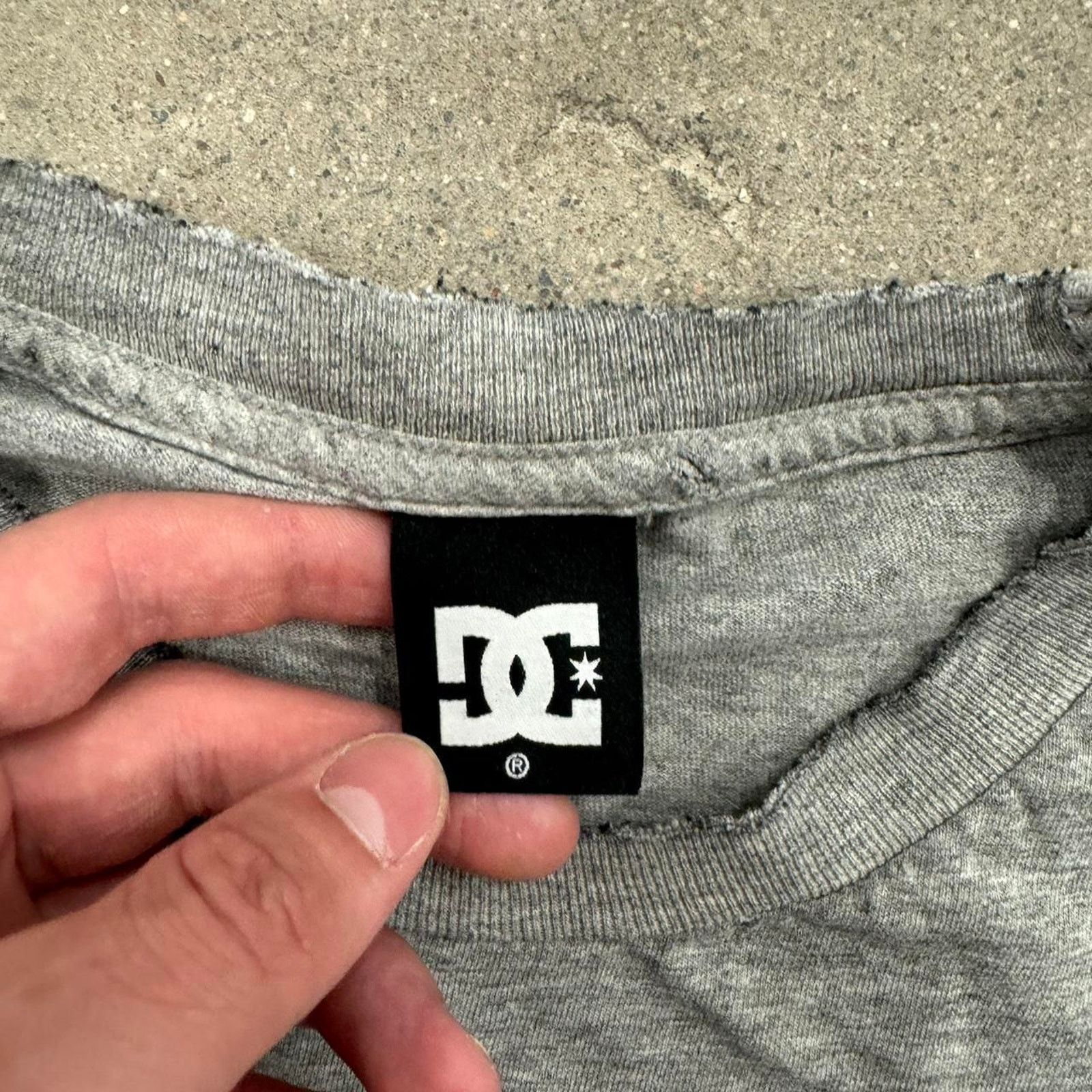 DC 2002 Arnold’s Park Crewneck Size US L / EU 52-54 / 3 - 3 Thumbnail