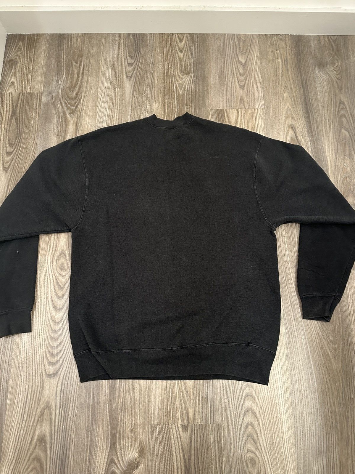 Vintage Vintage Chicago Bulls Crewneck Size US XL / EU 56 / 4 - 4 Thumbnail