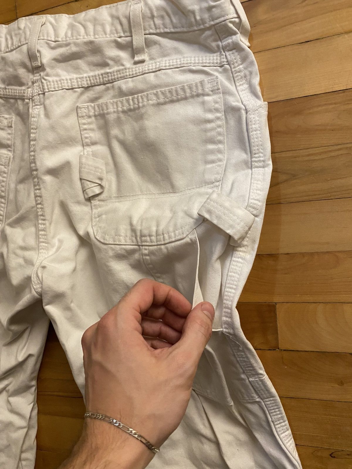 Dickies Vintage Dickies painter pants Size US 34 / EU 50 - 5 Thumbnail
