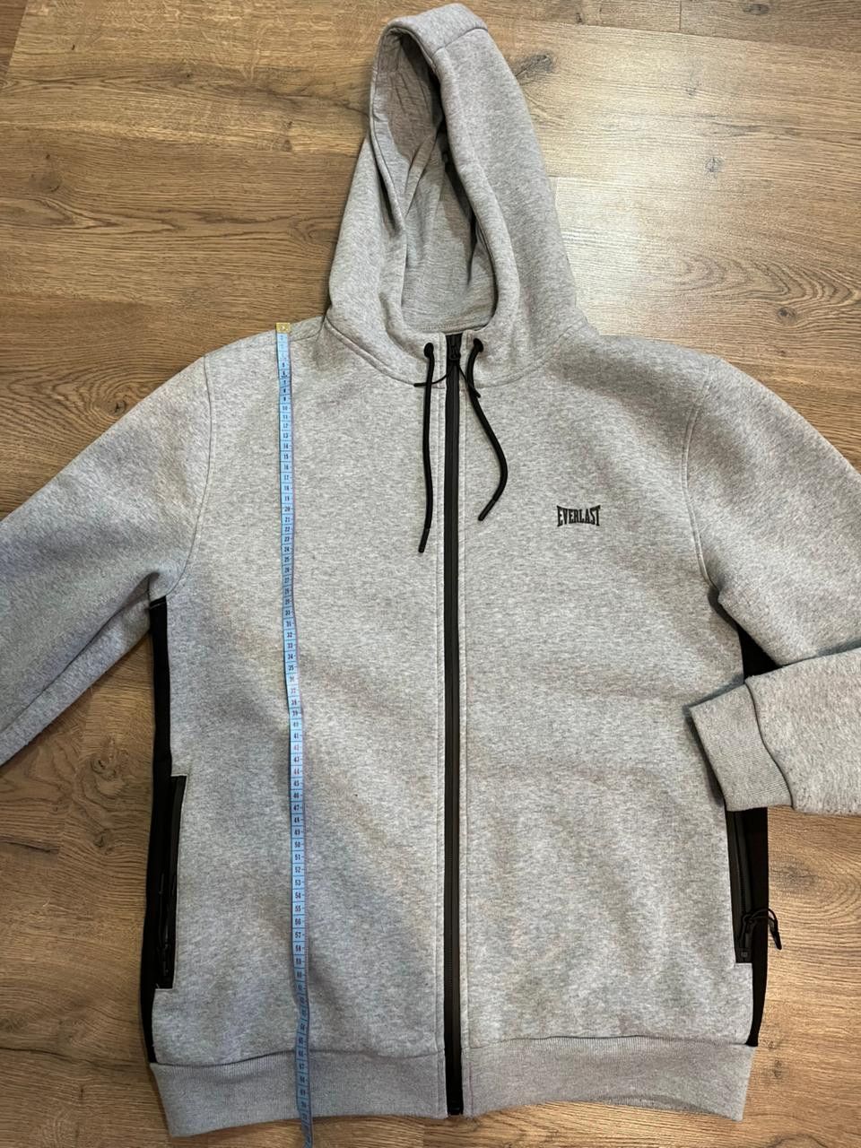 Everlast Everlast sweatshirt Size US L / EU 52-54 / 3 - 4 Thumbnail