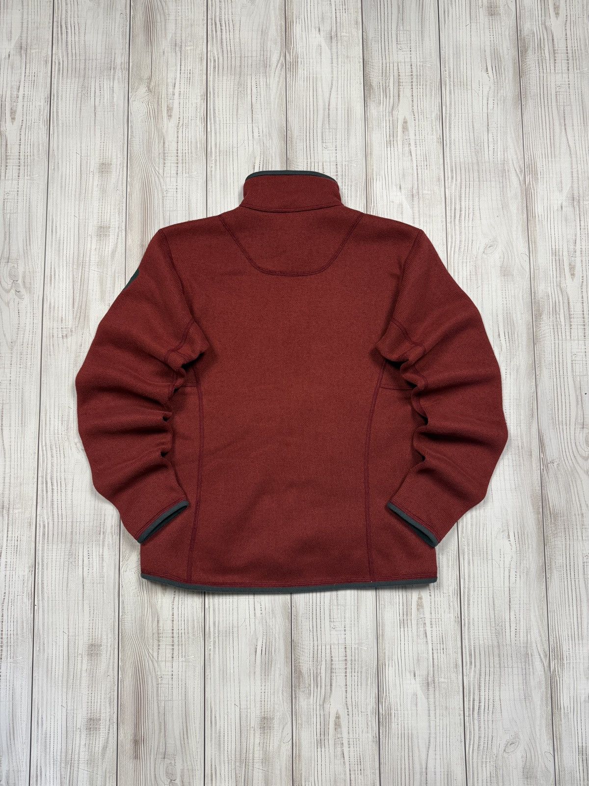 Arc'teryx Arcteryx Polartec fleece Size M / US 6-8 / IT 42-44 - 2 Thumbnail