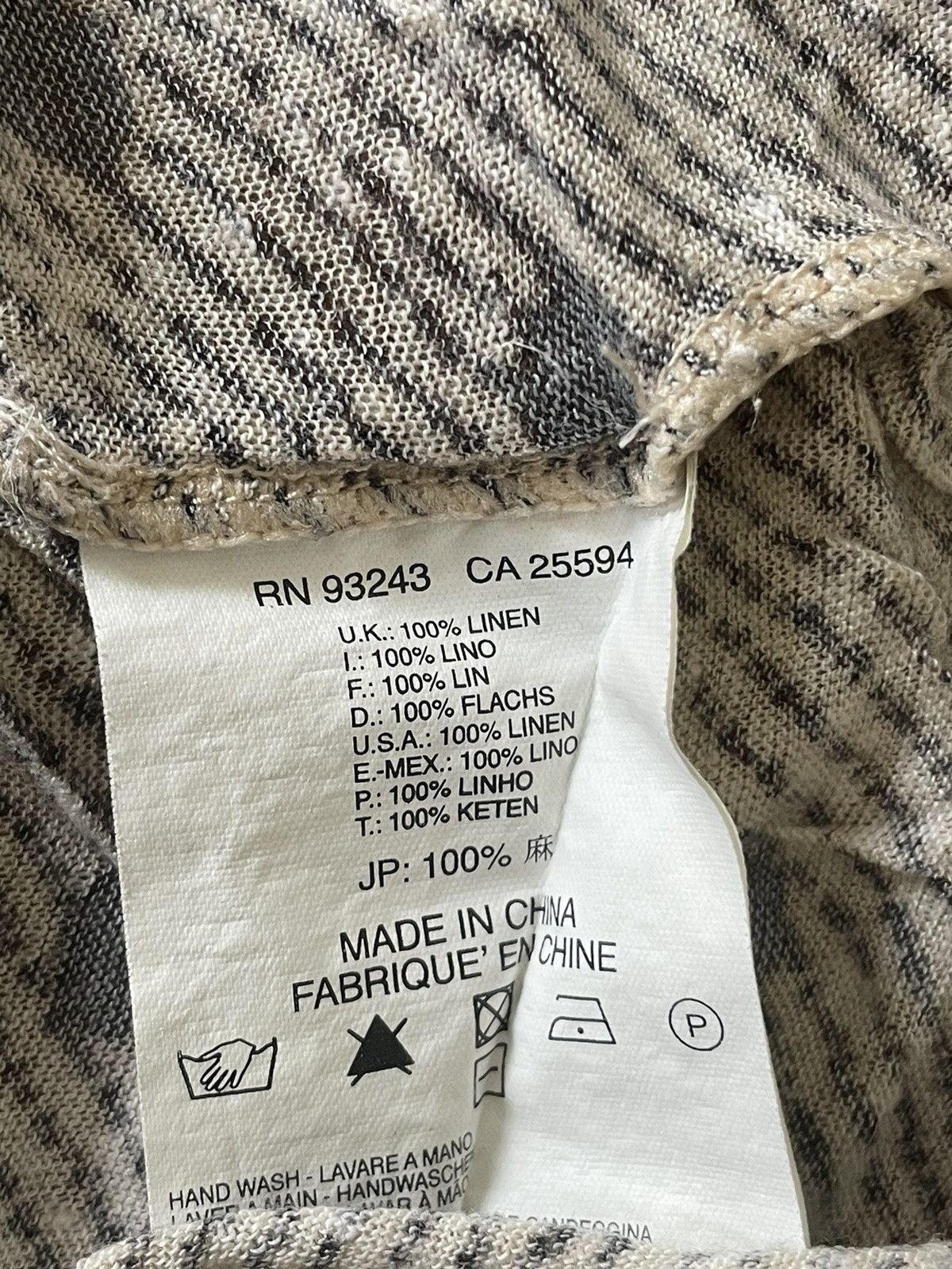 Diesel Diesel Blouse Size XS / US 0-2 / IT 36-38 - 5 Thumbnail
