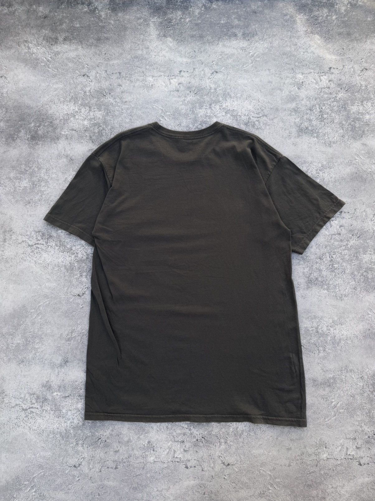Hard Rock Cafe × Vintage Vintage T-shirt Hard Rock Cafe New York Excelsior Size US L / EU 52-54 / 3 - 2 Thumbnail