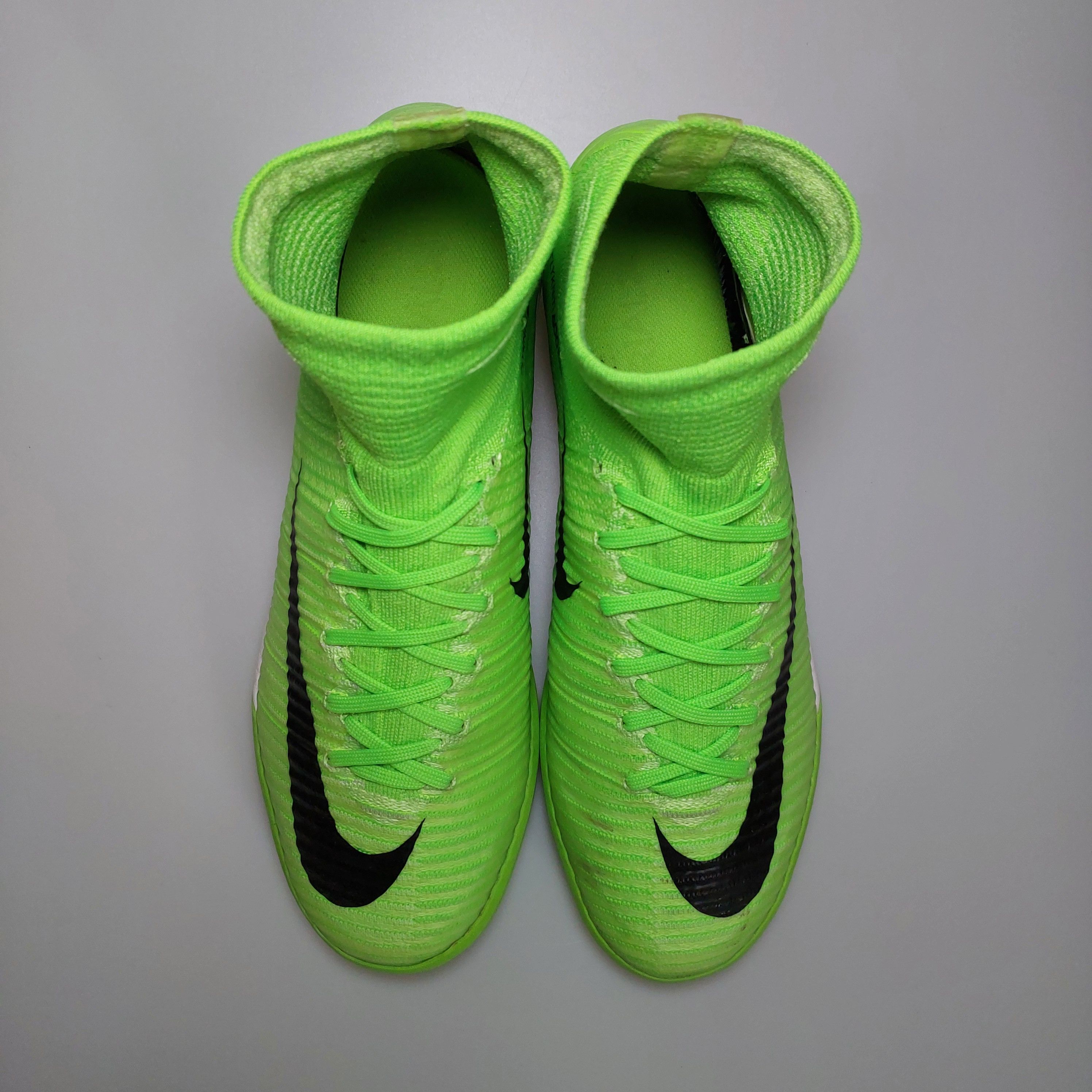 Nike MercurialX Proximo II DF IC 831976-305 US8 UK7 26CM Size US 8 / EU 41 - 2 Thumbnail