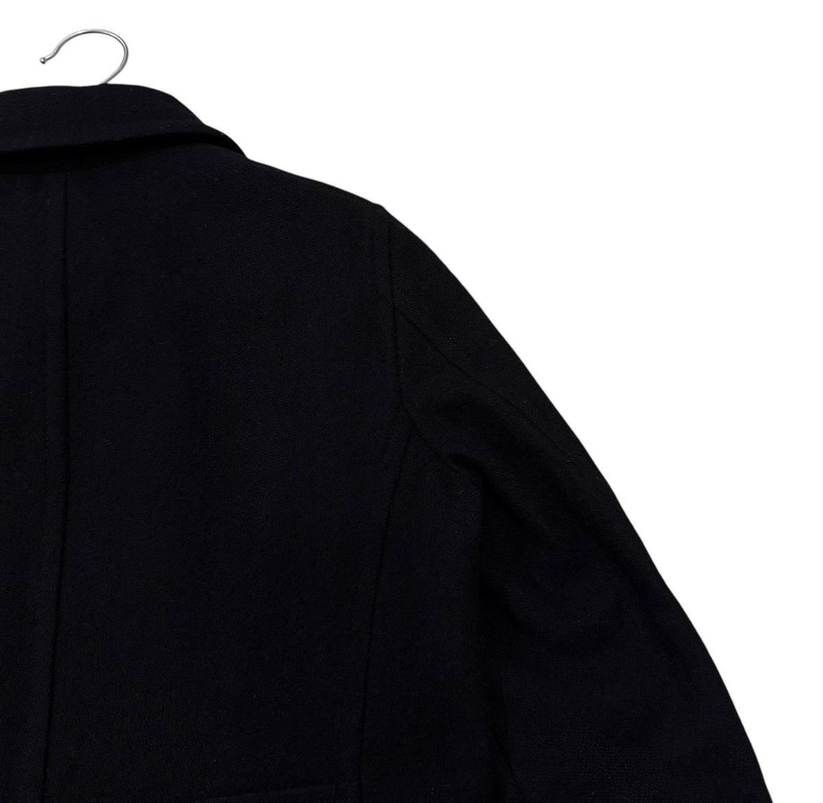 Japanese Brand Vintage GB Made In Japan Double Breast Wool Jacket Size US S / EU 44-46 / 1 - 12 Thumbnail