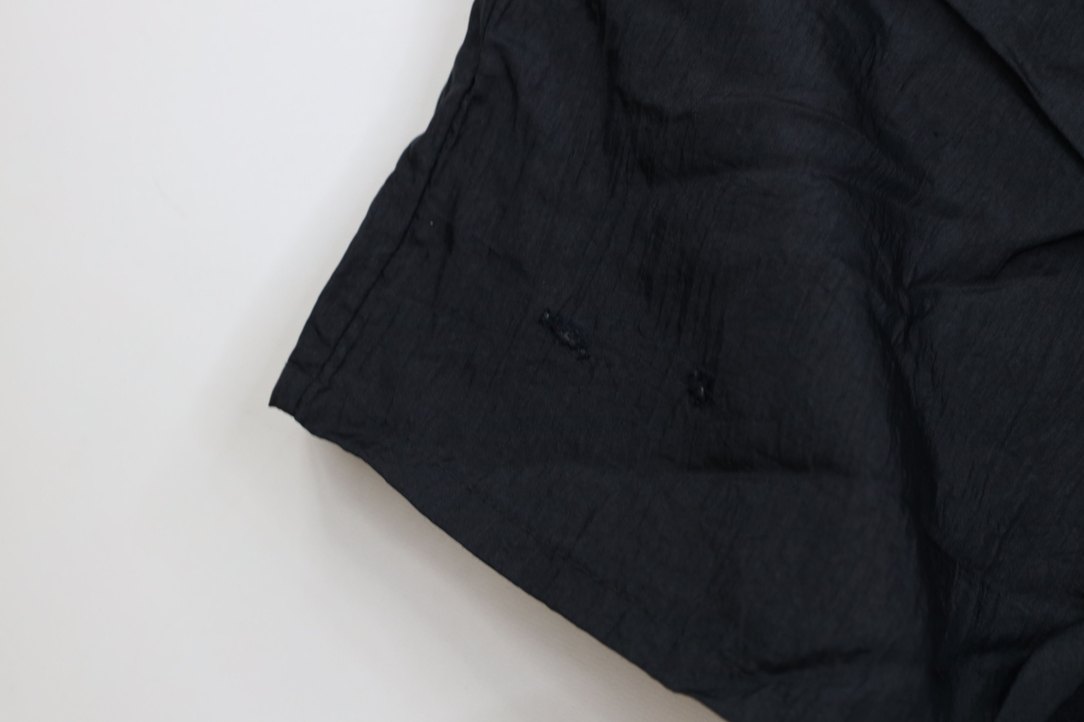 Vintage Vintage 90s Streetwear Lined Above Knee Shorts Swim Trunks Size US 36 / EU 52 - 6 Thumbnail