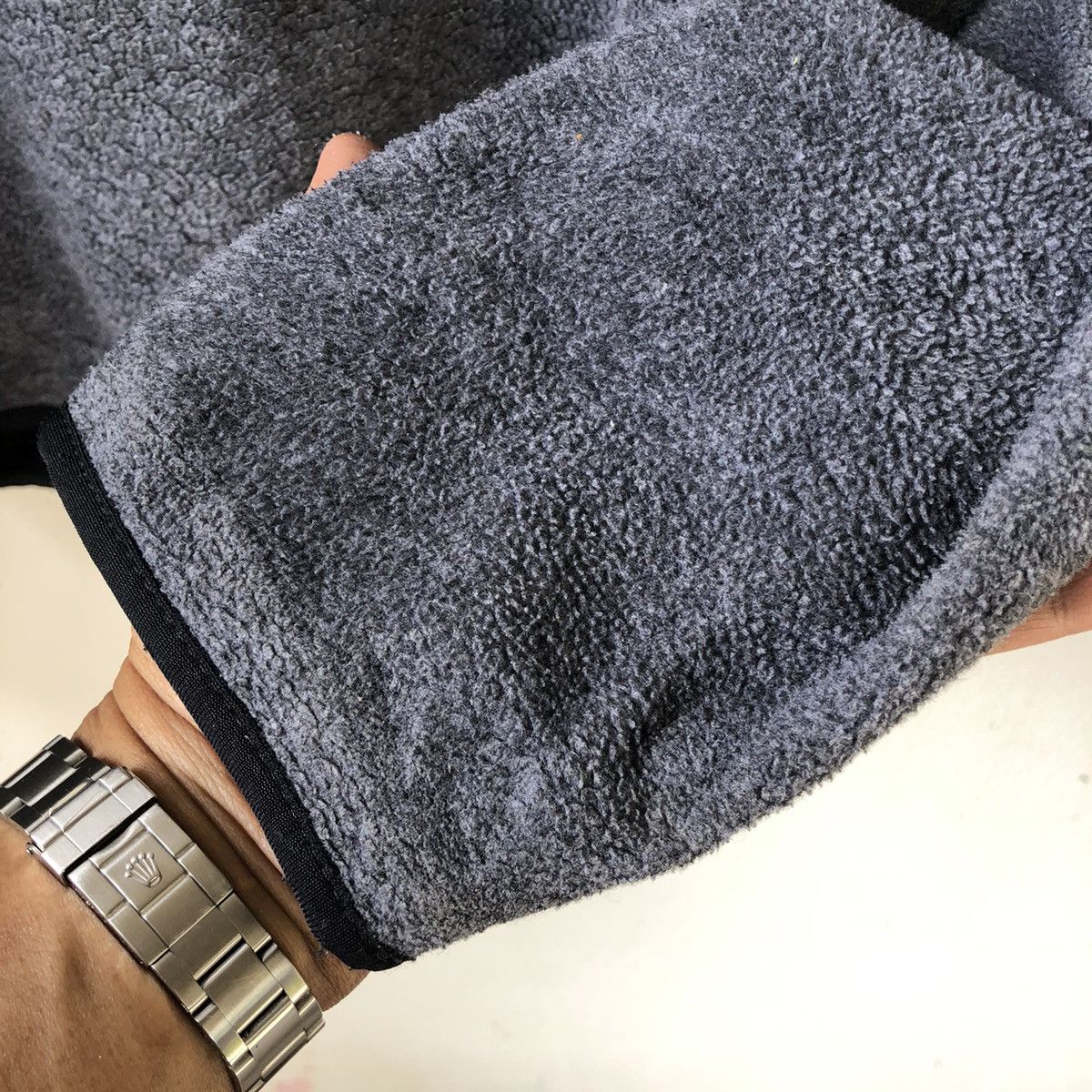 Polartec × The North Face PENFIELD Vintage Half-Zip Fleece MADE IN USA Size US S / EU 44-46 / 1 - 9 Thumbnail