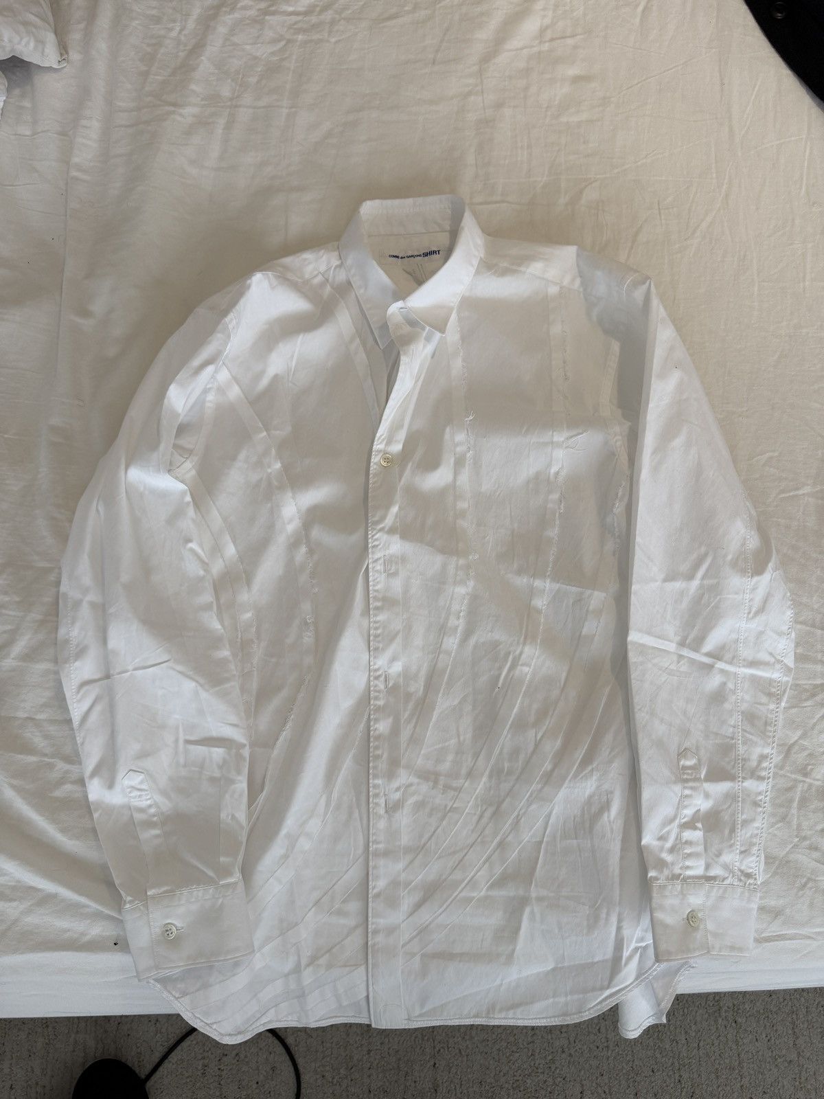 Comme des Garcons SHIRT Comme des garçons shirt Size US M / EU 48-50 / 2 - 1 Thumbnail