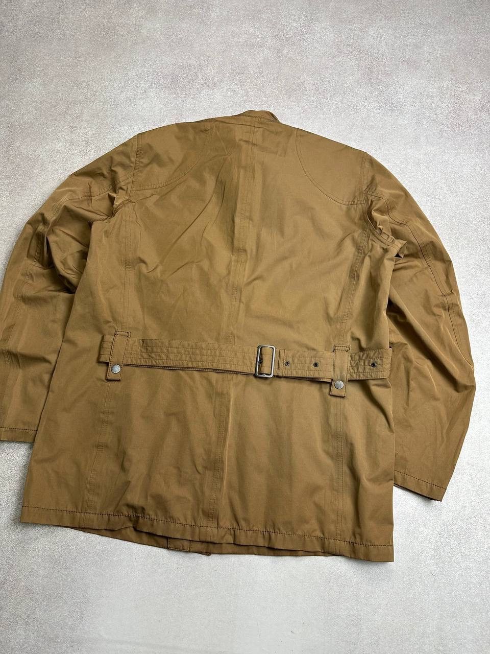 Barbour Barbour A10 International Waterproof Light Jacket Motorcycle Size US L / EU 52-54 / 3 - 6 Thumbnail