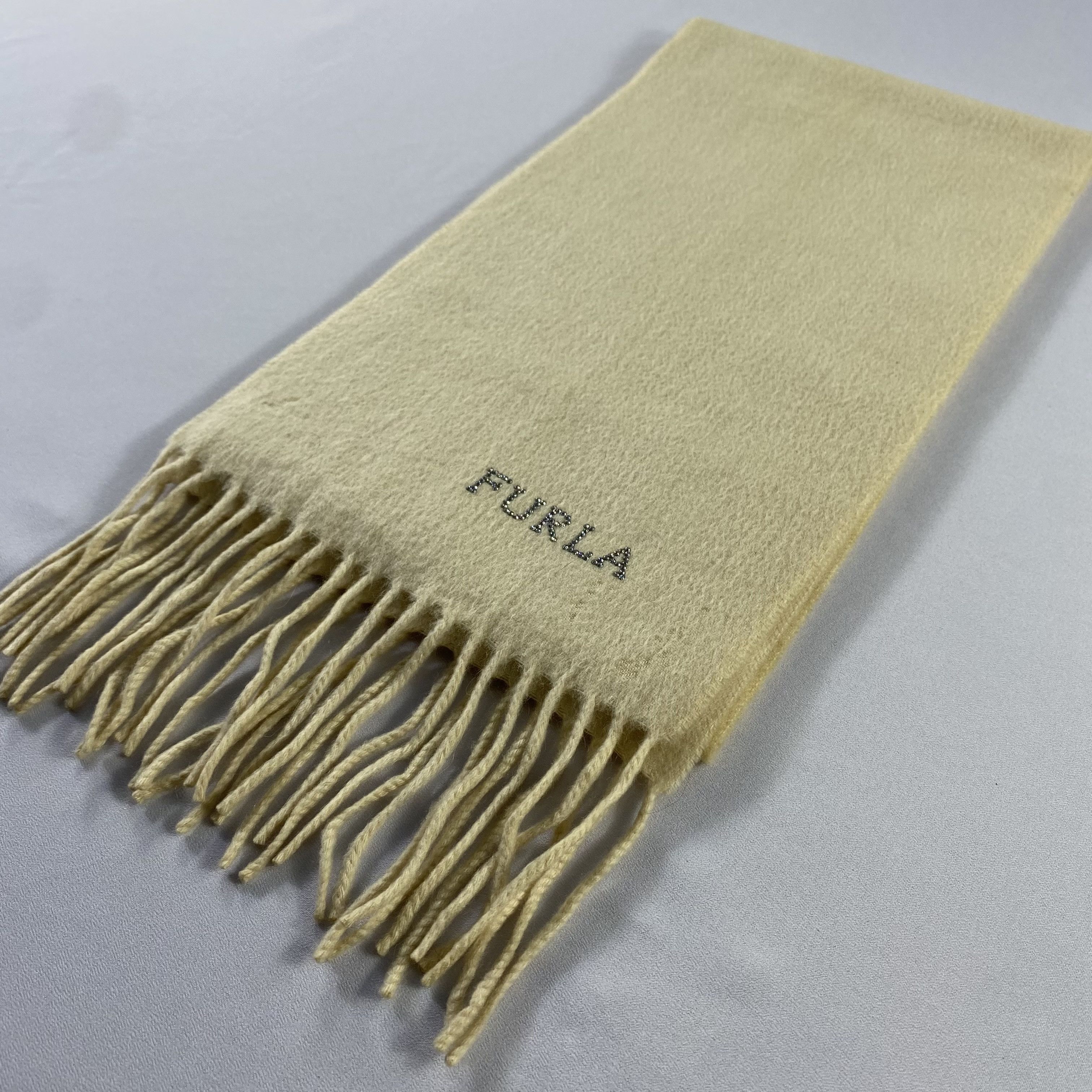 Furla Furla Scarf Neck Wrap Muffler Size ONE SIZE - 3 Thumbnail