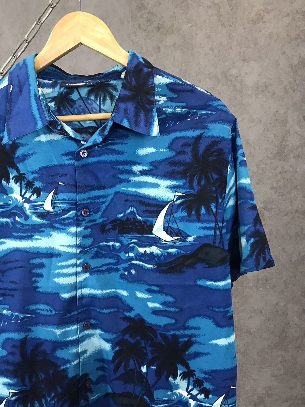 Other Hawaiian shirt Size US M / EU 48-50 / 2 - 2 Thumbnail