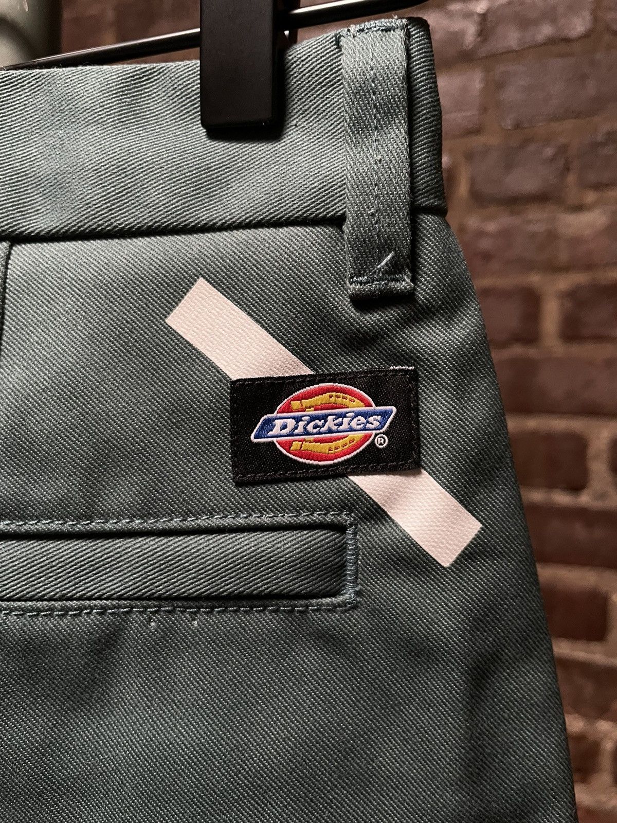 Dickies × Saturdays NYC Saturdays NYC x Dickies Japan Exclusive Pants Size US 28 / EU 44 - 4 Thumbnail